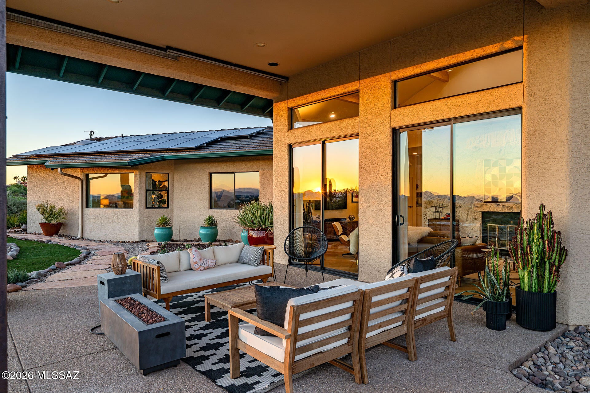 Other/Unknown - Residential