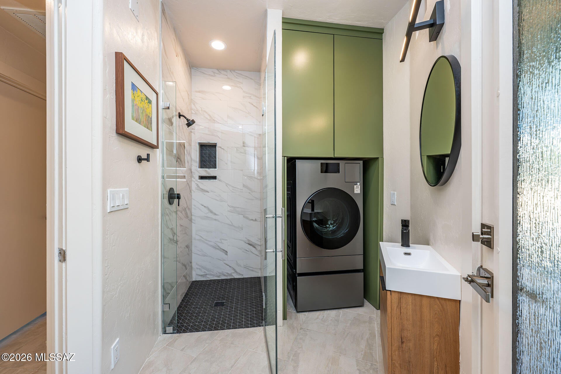 Other/Unknown - Residential