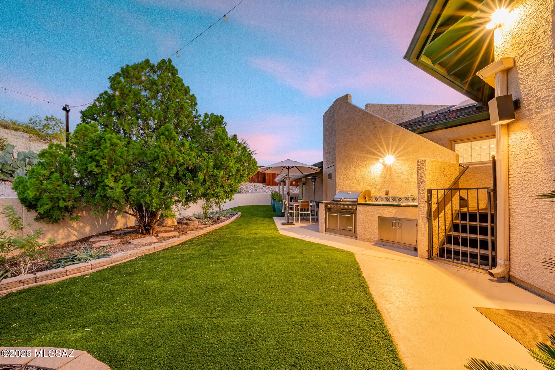Other/Unknown - Residential