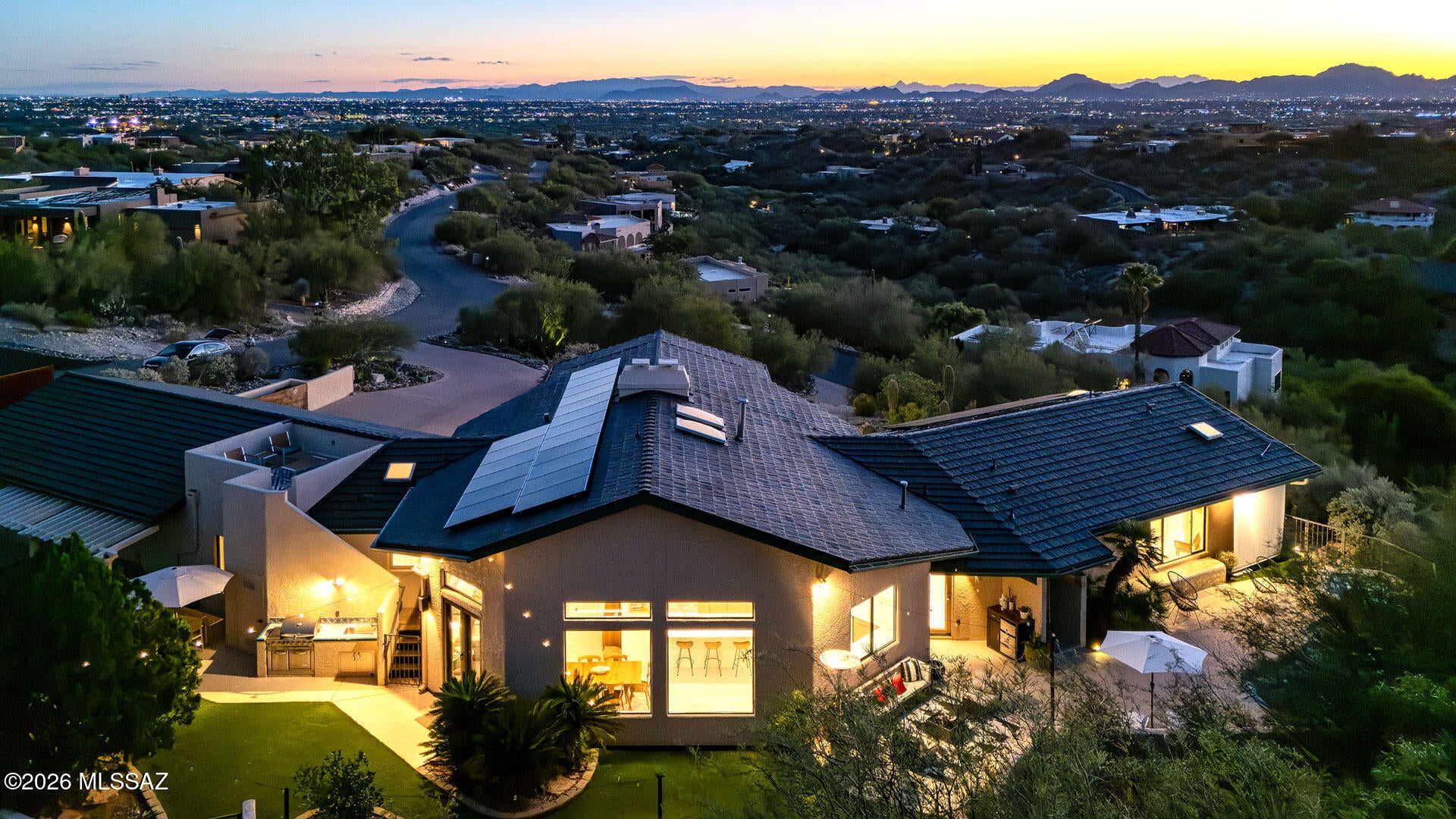 Other/Unknown - Residential