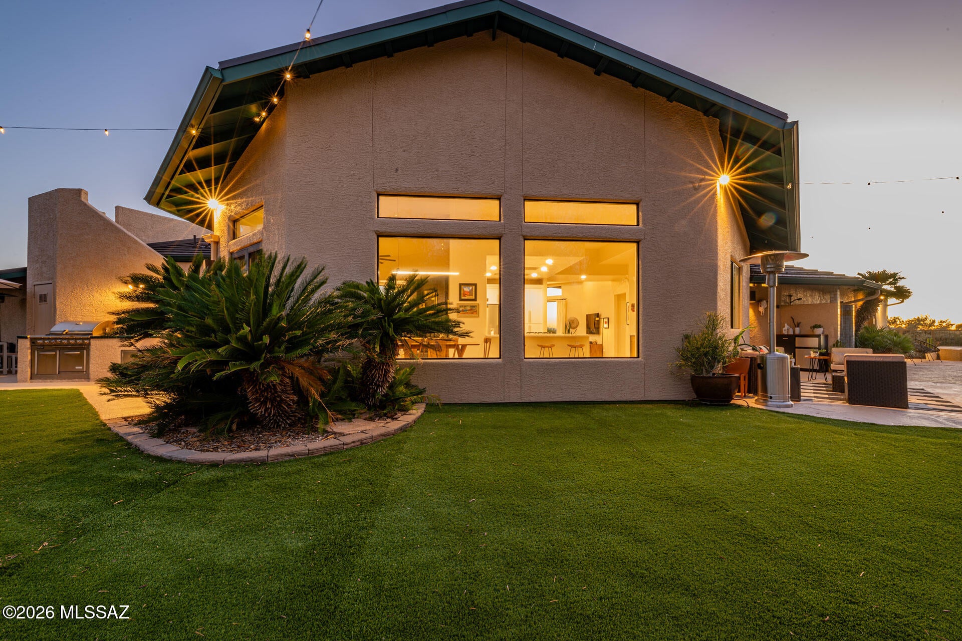 Other/Unknown - Residential