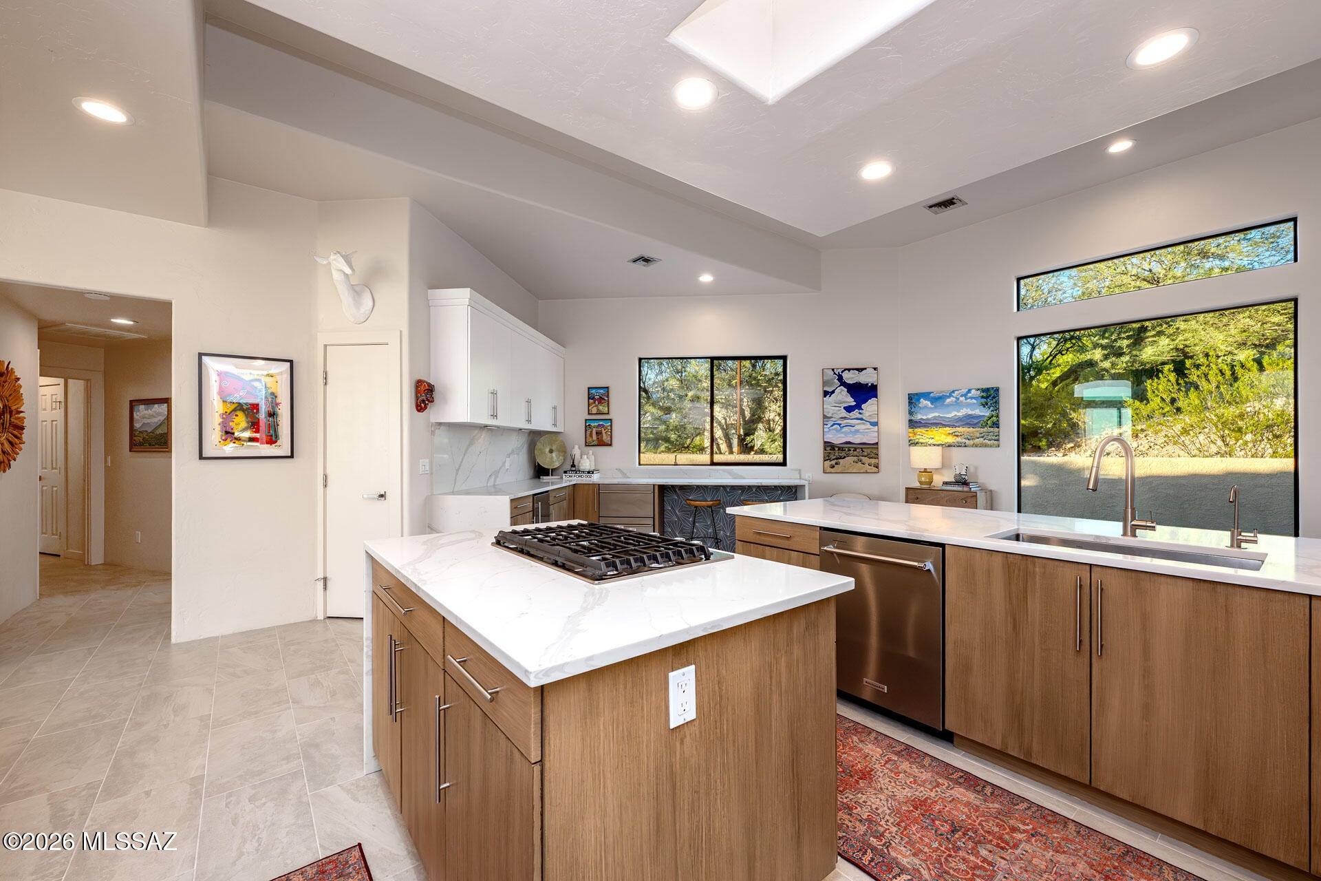 Other/Unknown - Residential