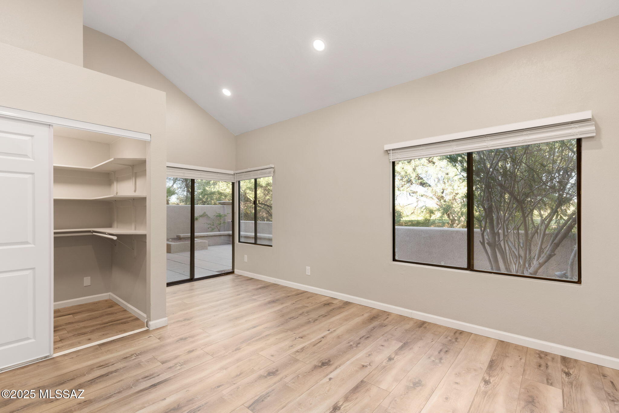 Ventana Canyon Golf Villas - Residential