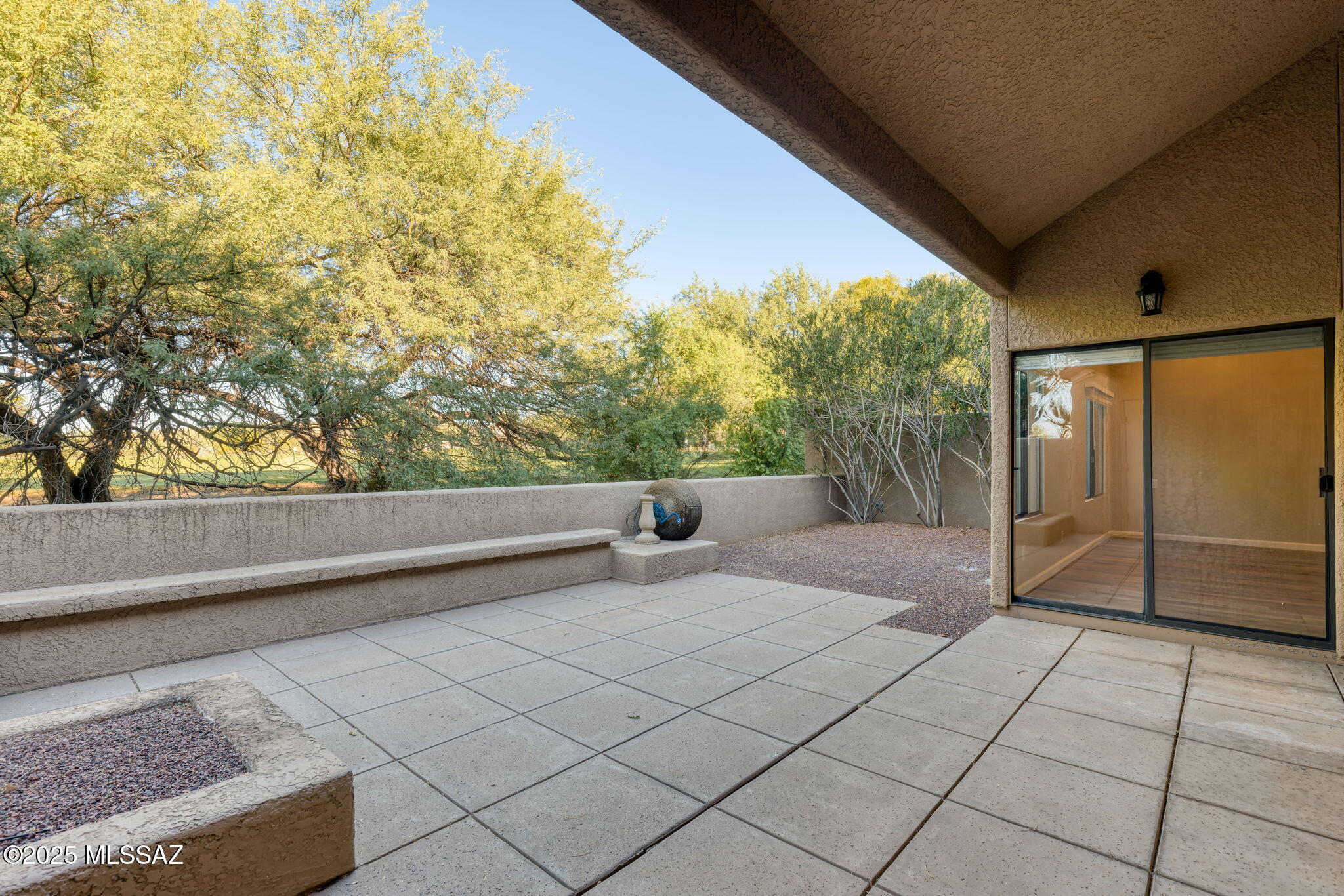 Ventana Canyon Golf Villas - Residential