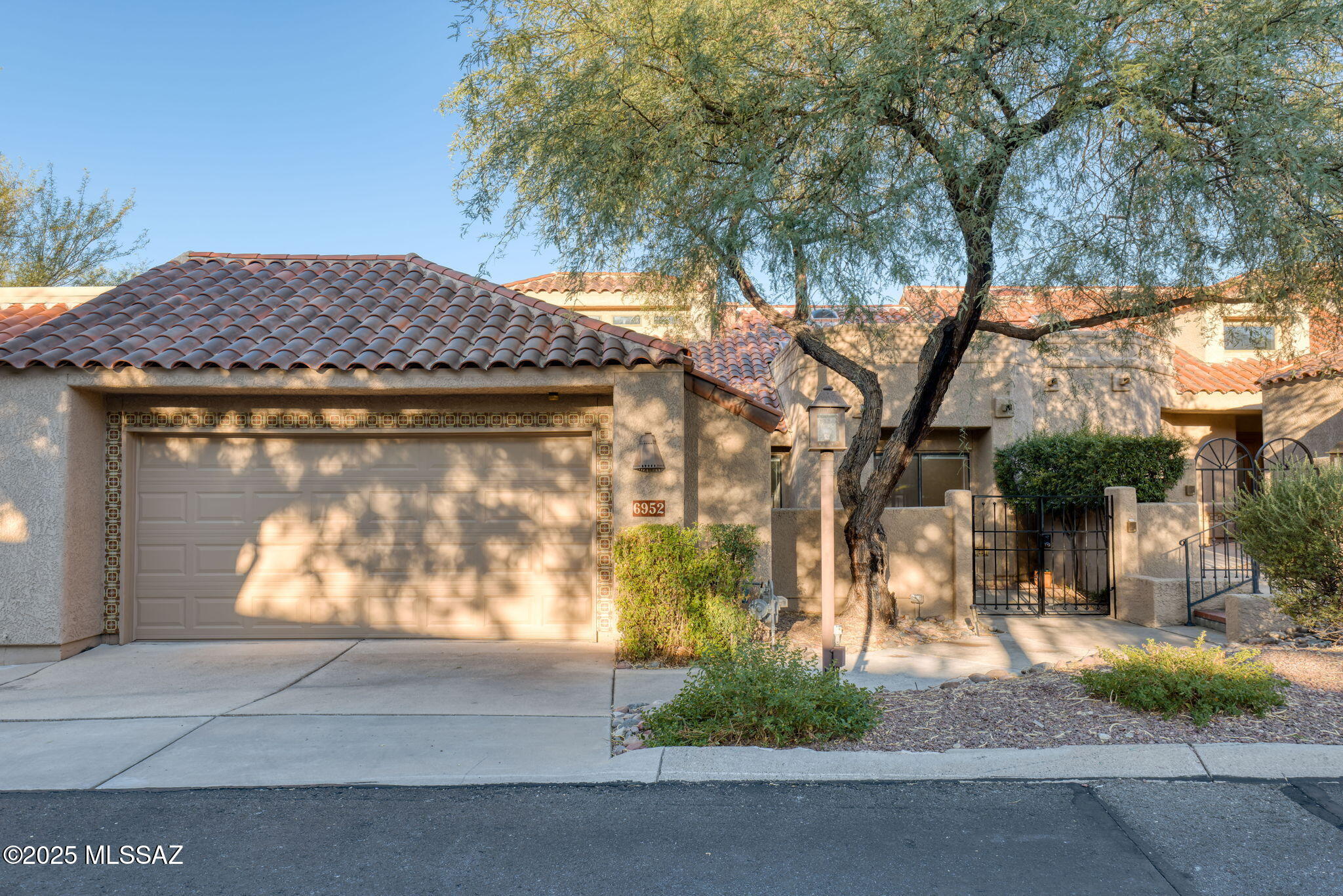 Ventana Canyon Golf Villas - Residential
