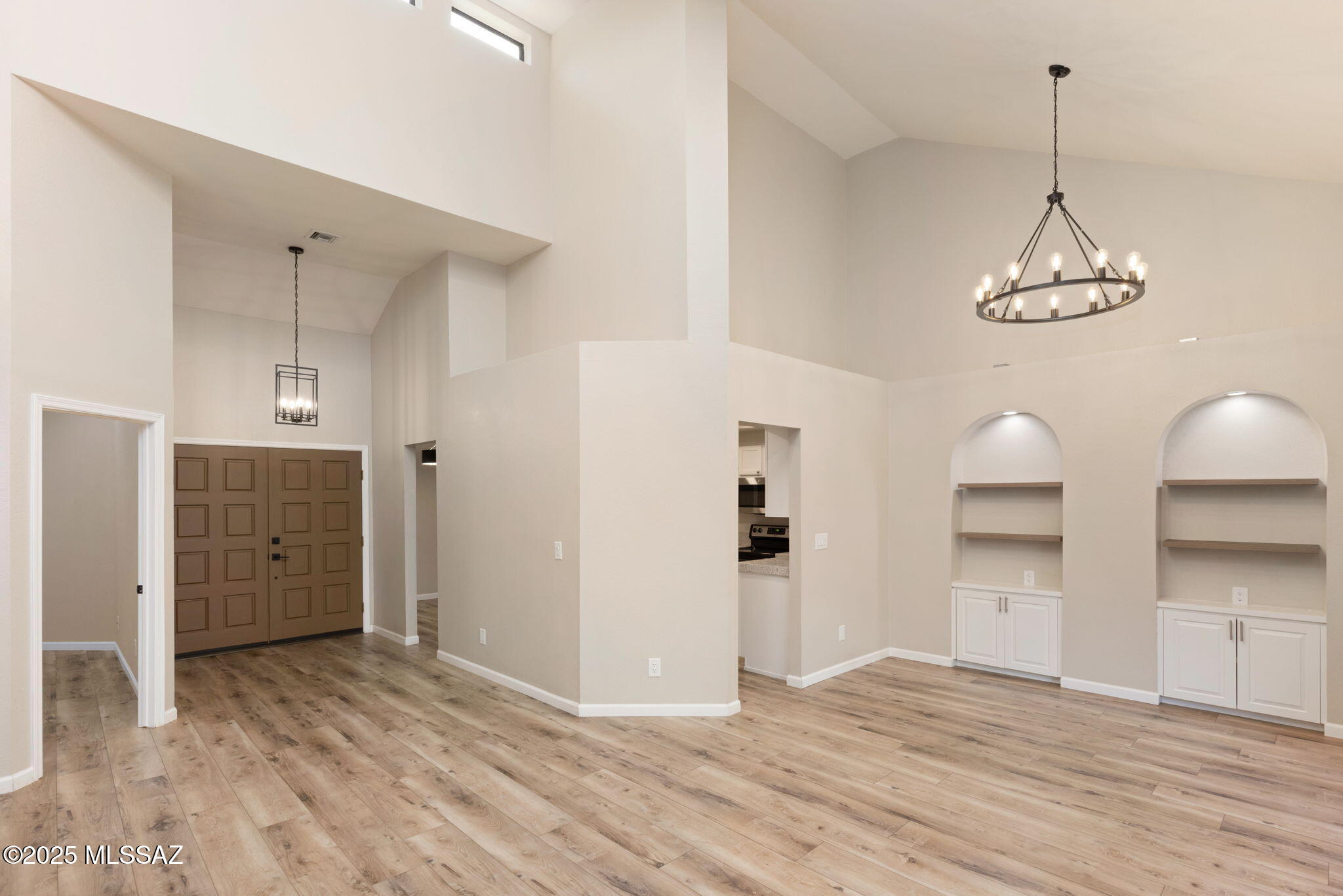 Ventana Canyon Golf Villas - Residential