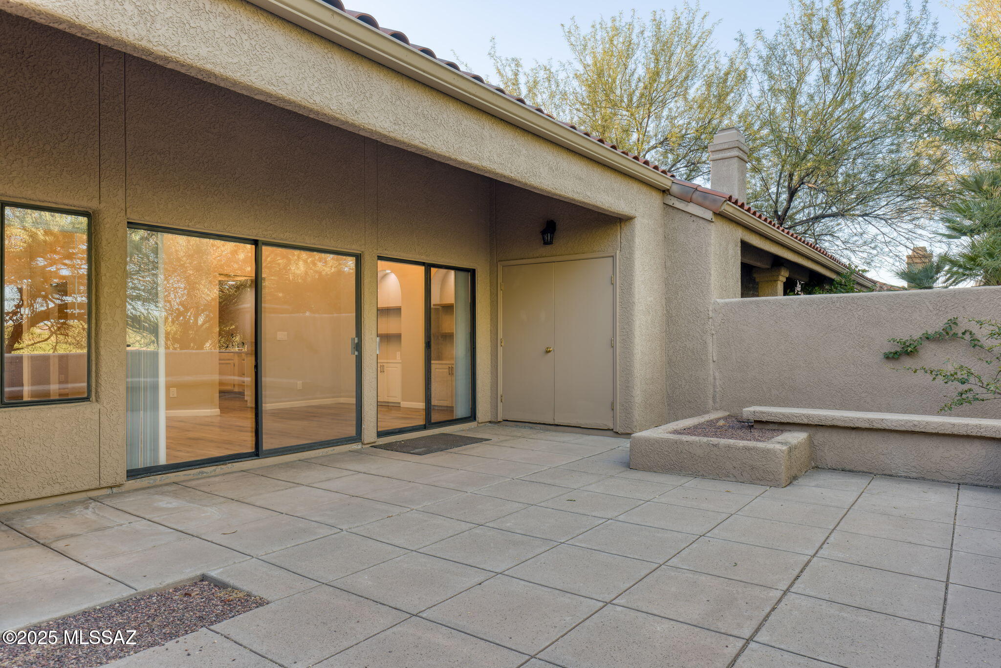 Ventana Canyon Golf Villas - Residential