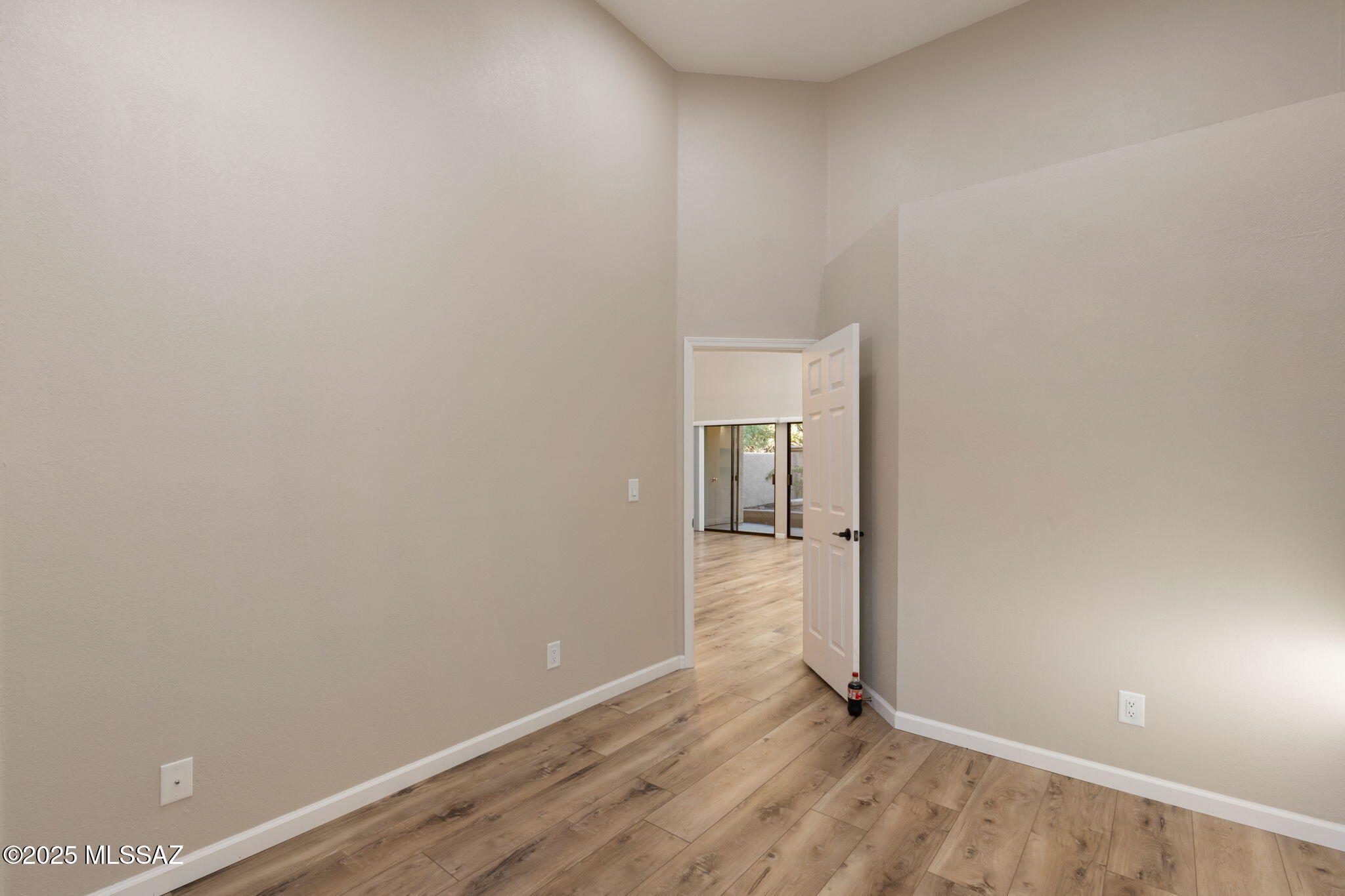 Ventana Canyon Golf Villas - Residential