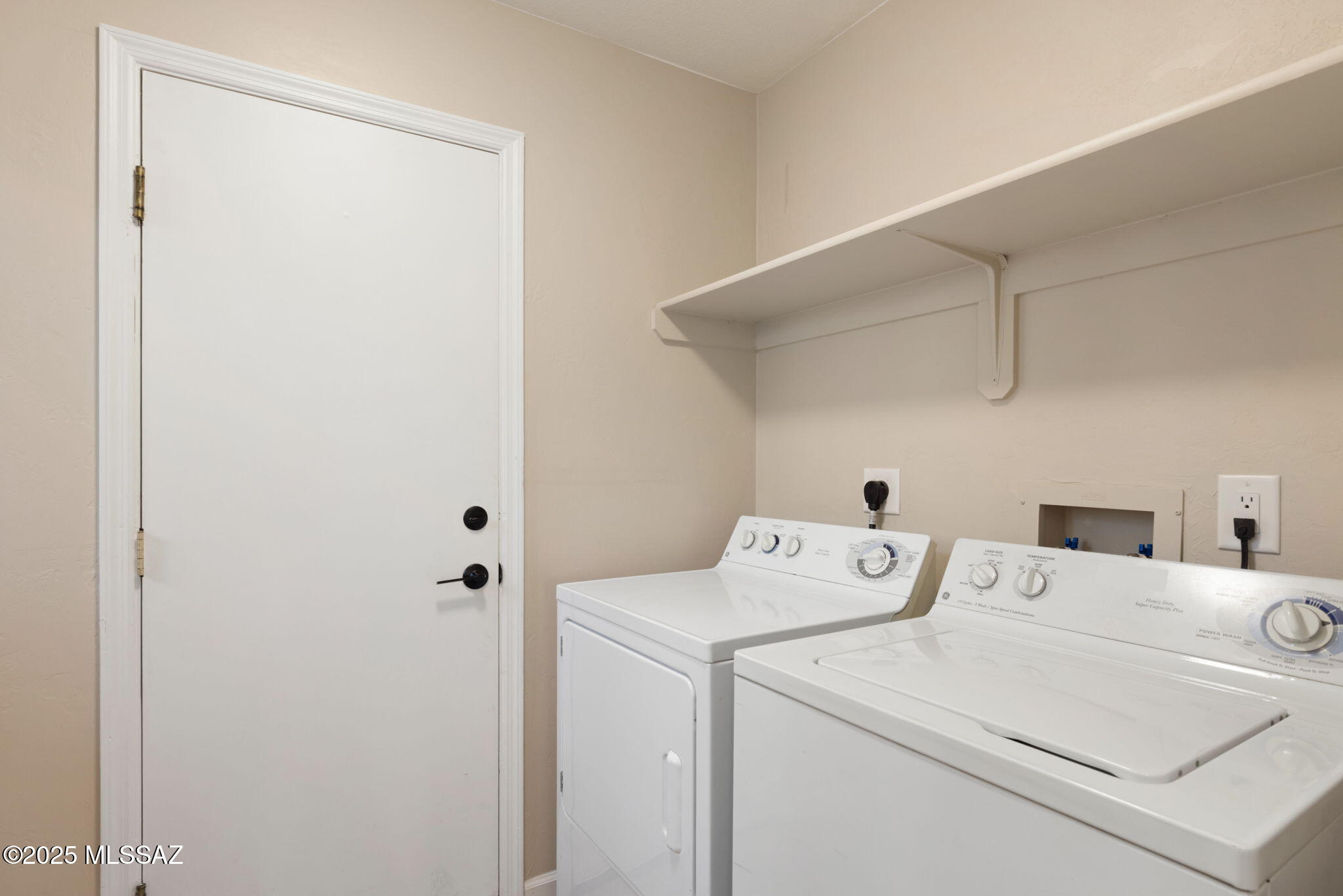 Ventana Canyon Golf Villas - Residential