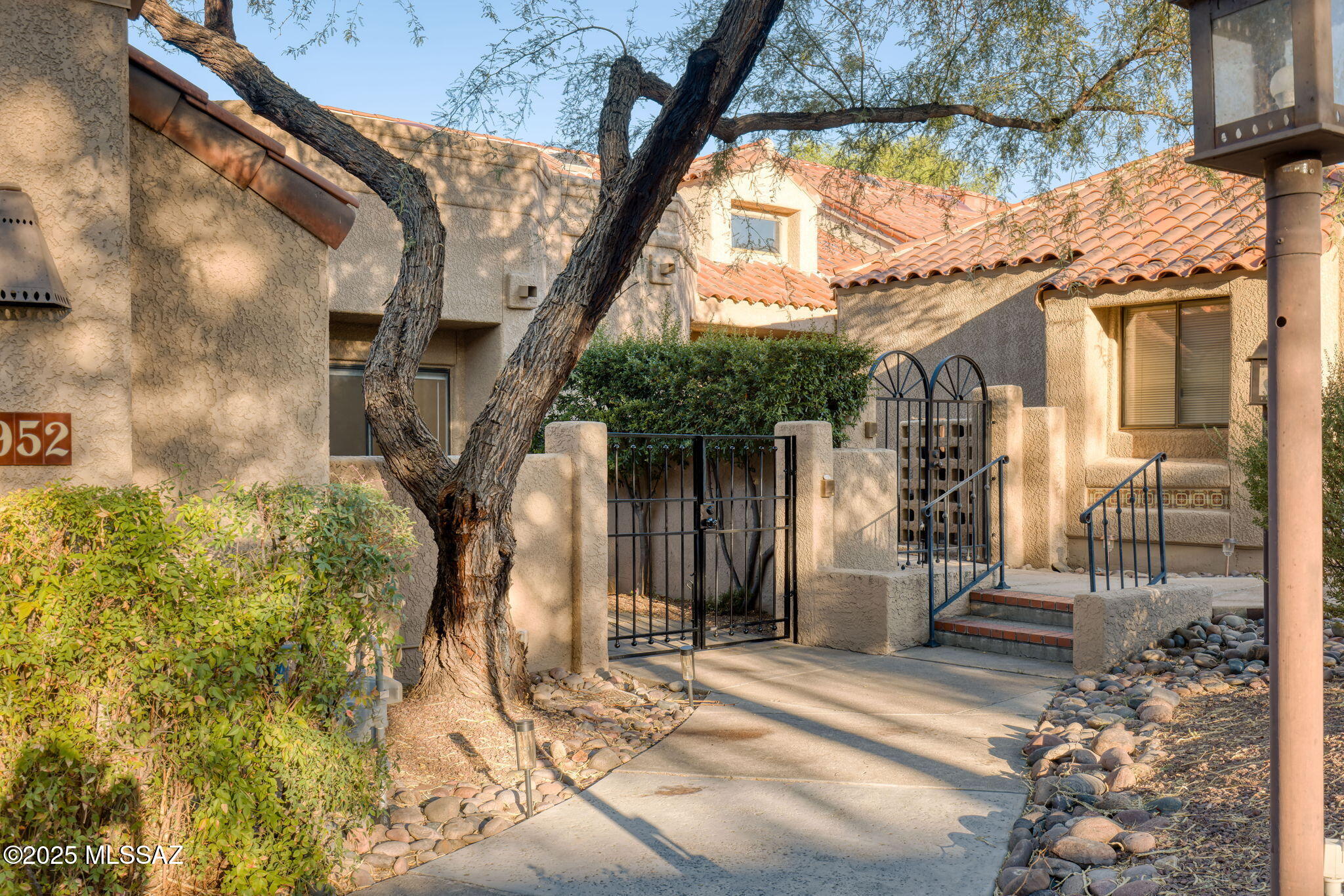Ventana Canyon Golf Villas - Residential