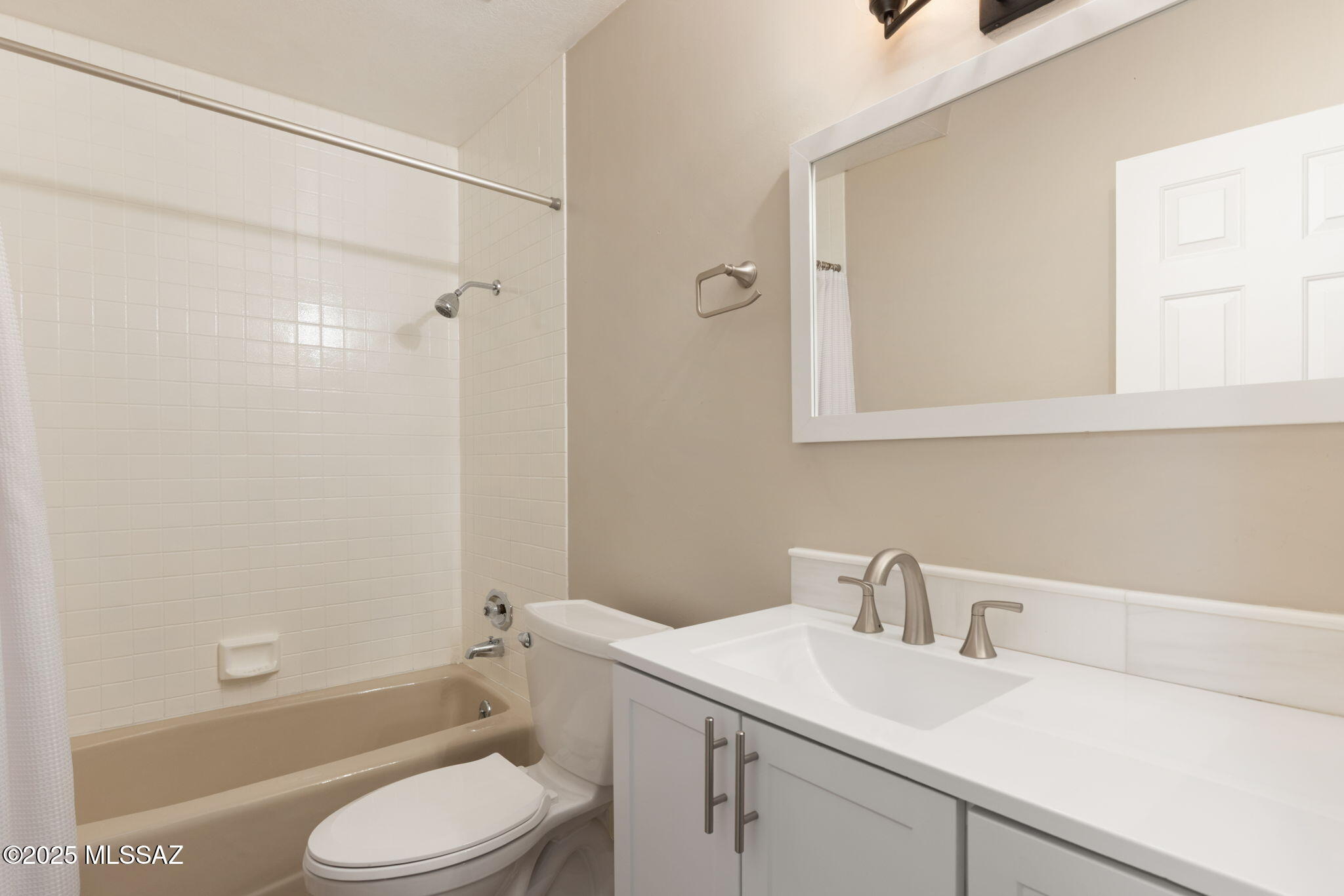 Ventana Canyon Golf Villas - Residential