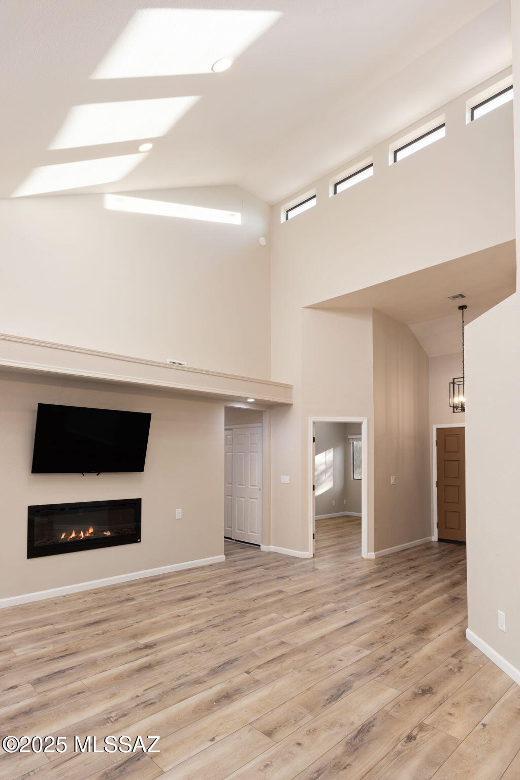 Ventana Canyon Golf Villas - Residential