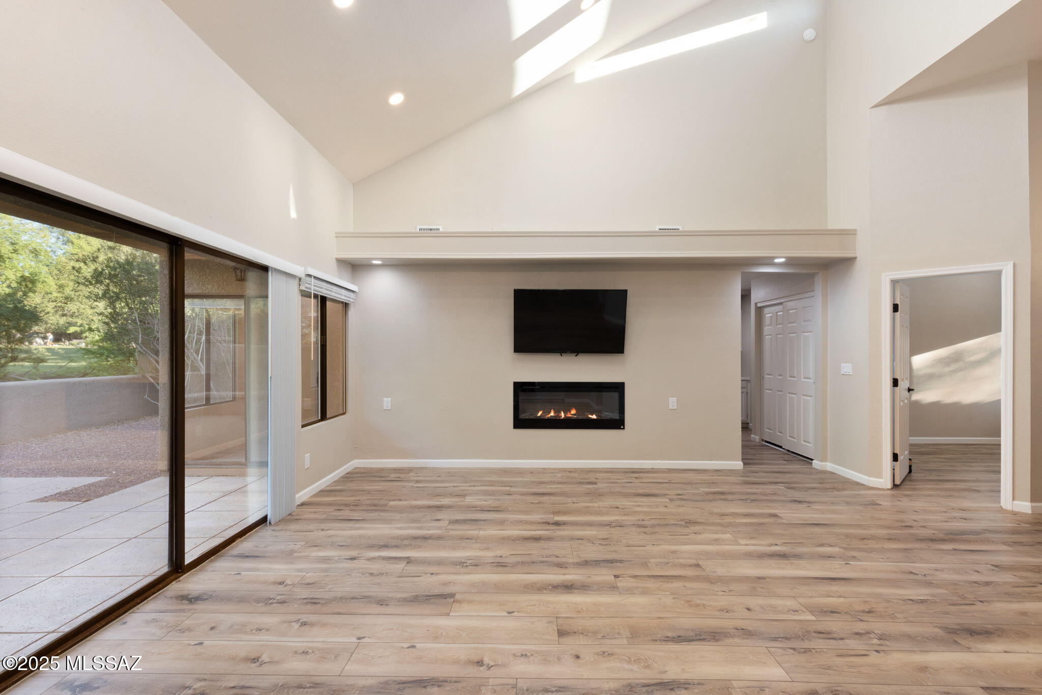 Ventana Canyon Golf Villas - Residential