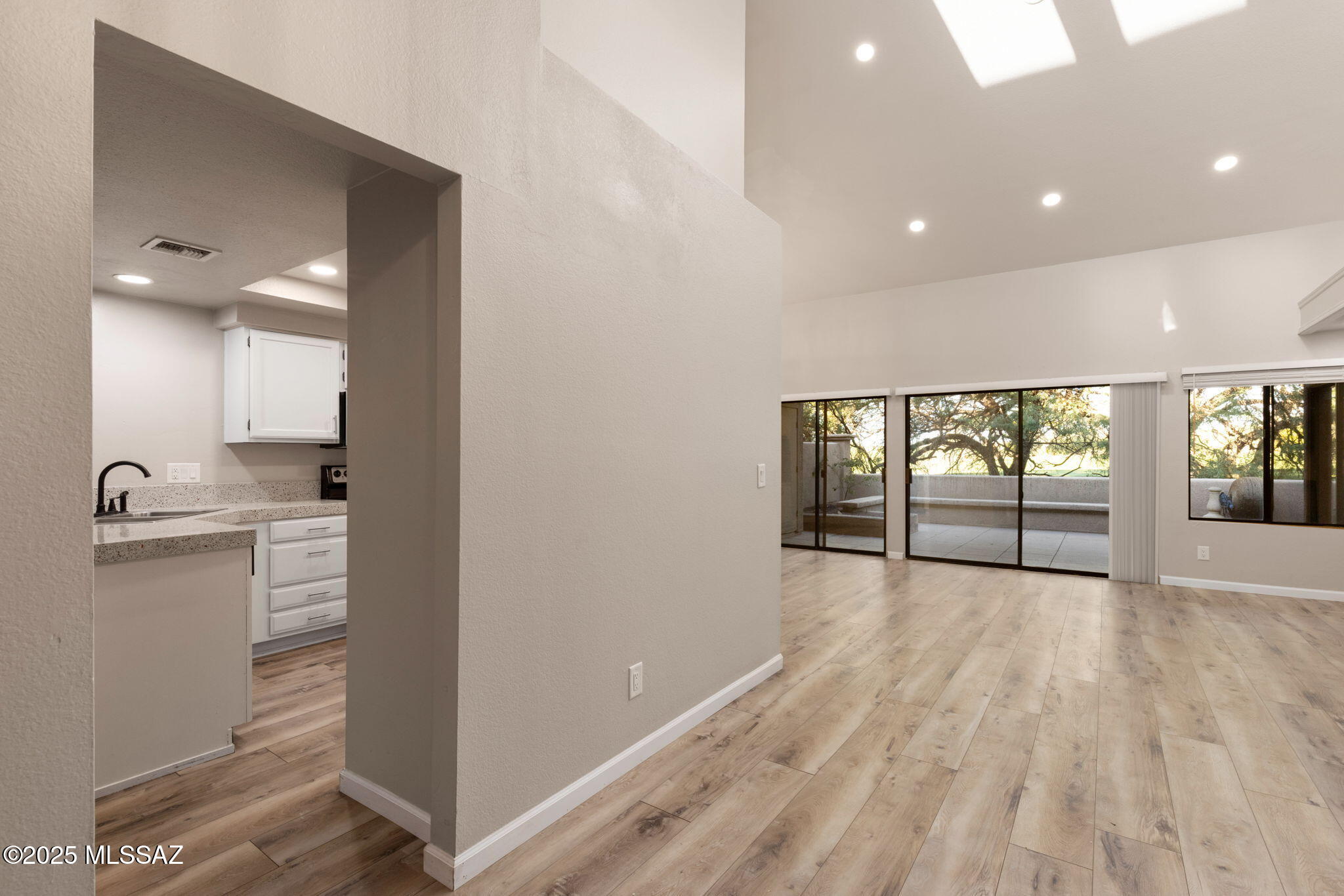 Ventana Canyon Golf Villas - Residential