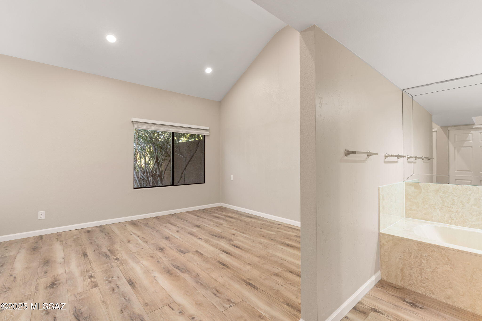 Ventana Canyon Golf Villas - Residential