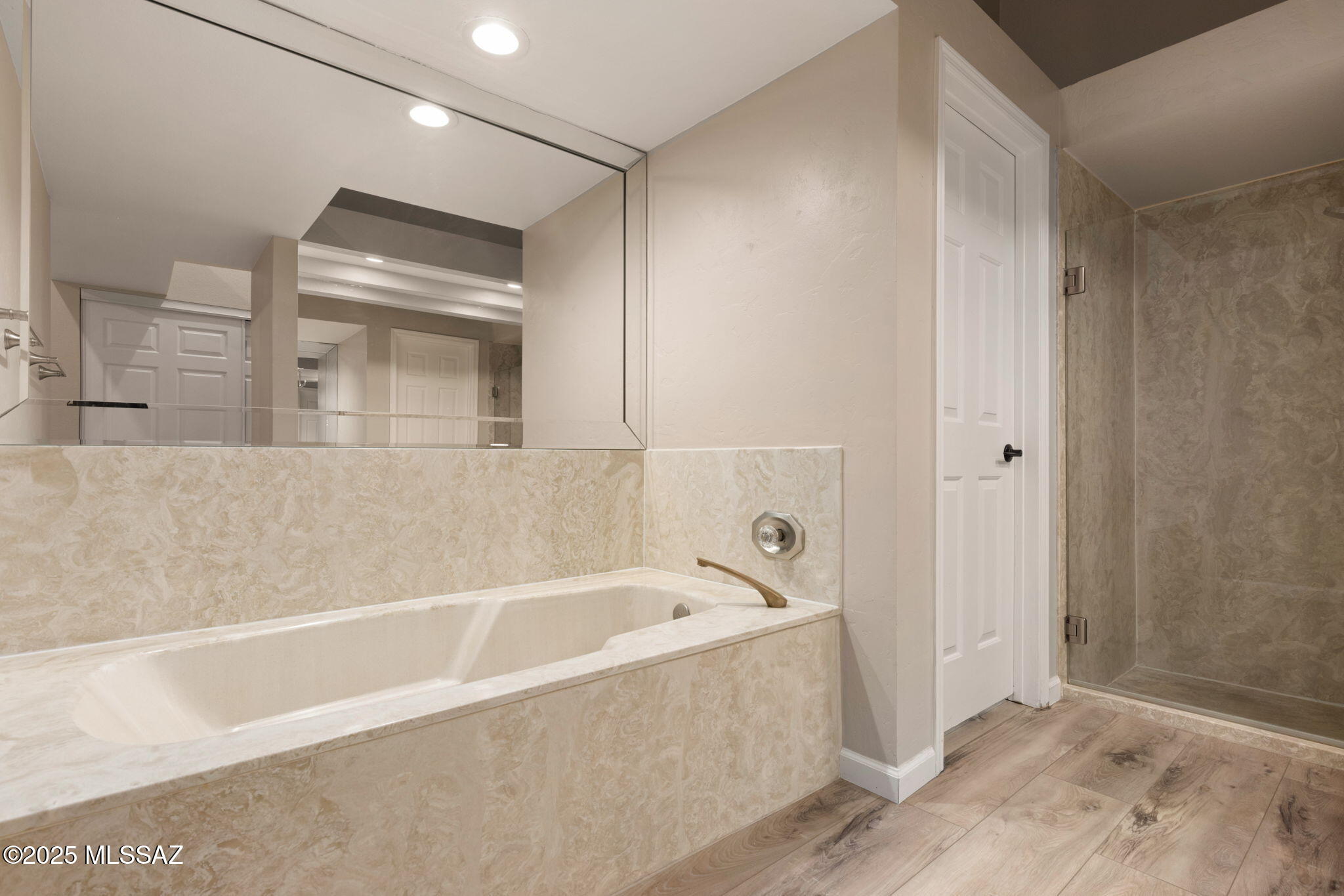 Ventana Canyon Golf Villas - Residential