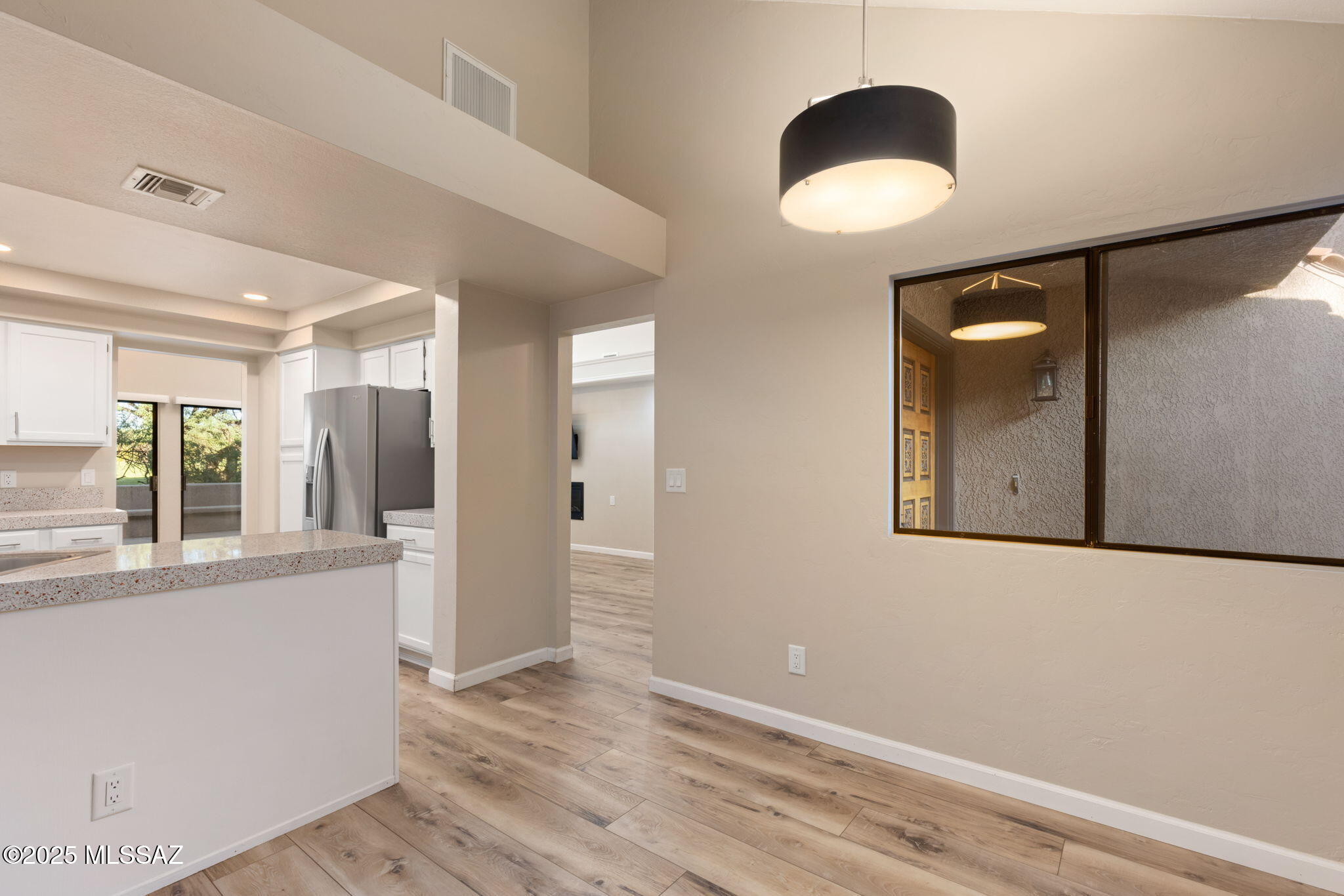Ventana Canyon Golf Villas - Residential