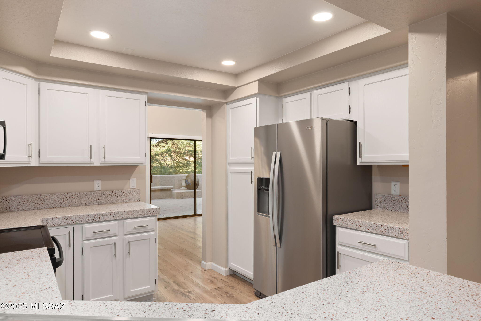 Ventana Canyon Golf Villas - Residential
