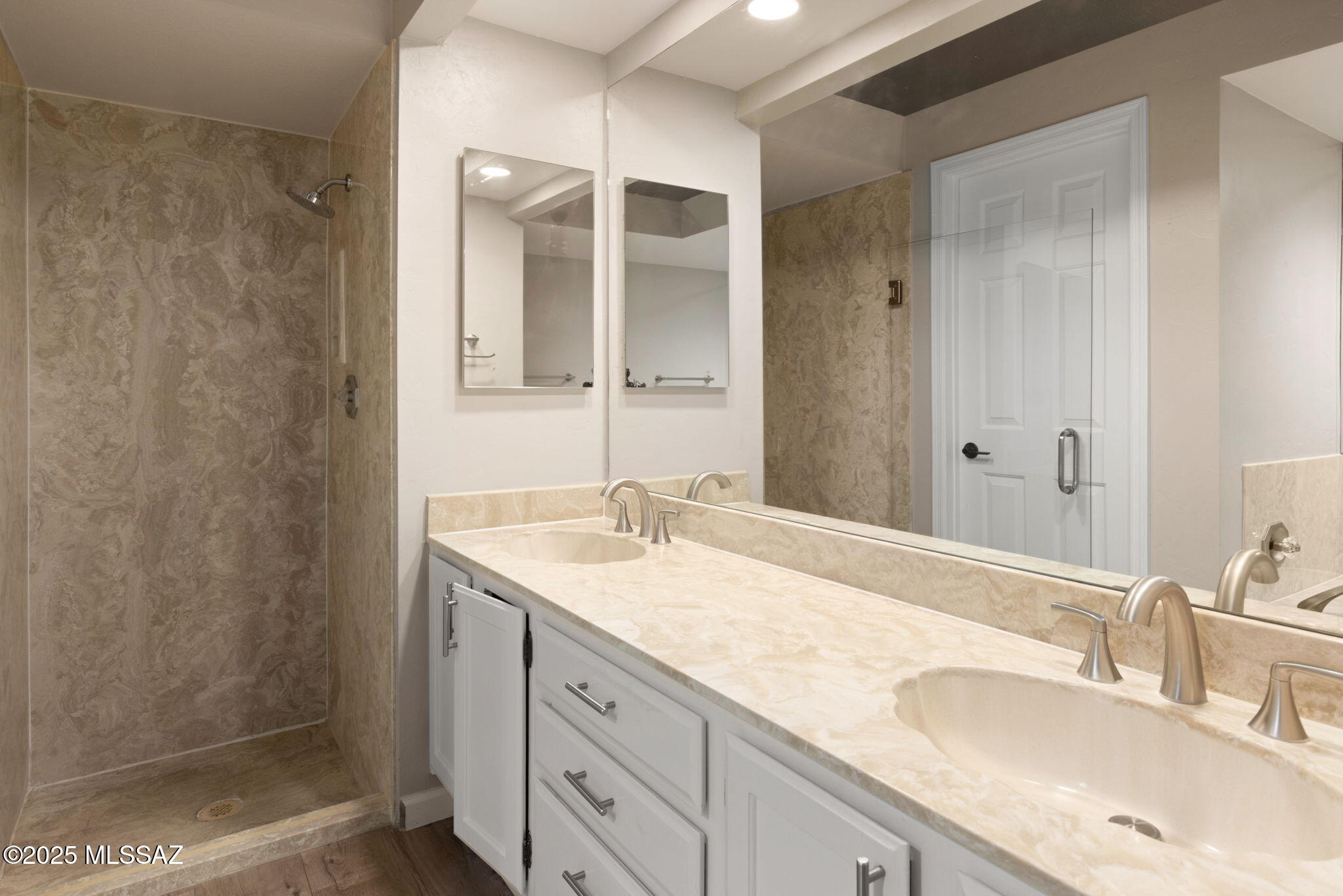 Ventana Canyon Golf Villas - Residential