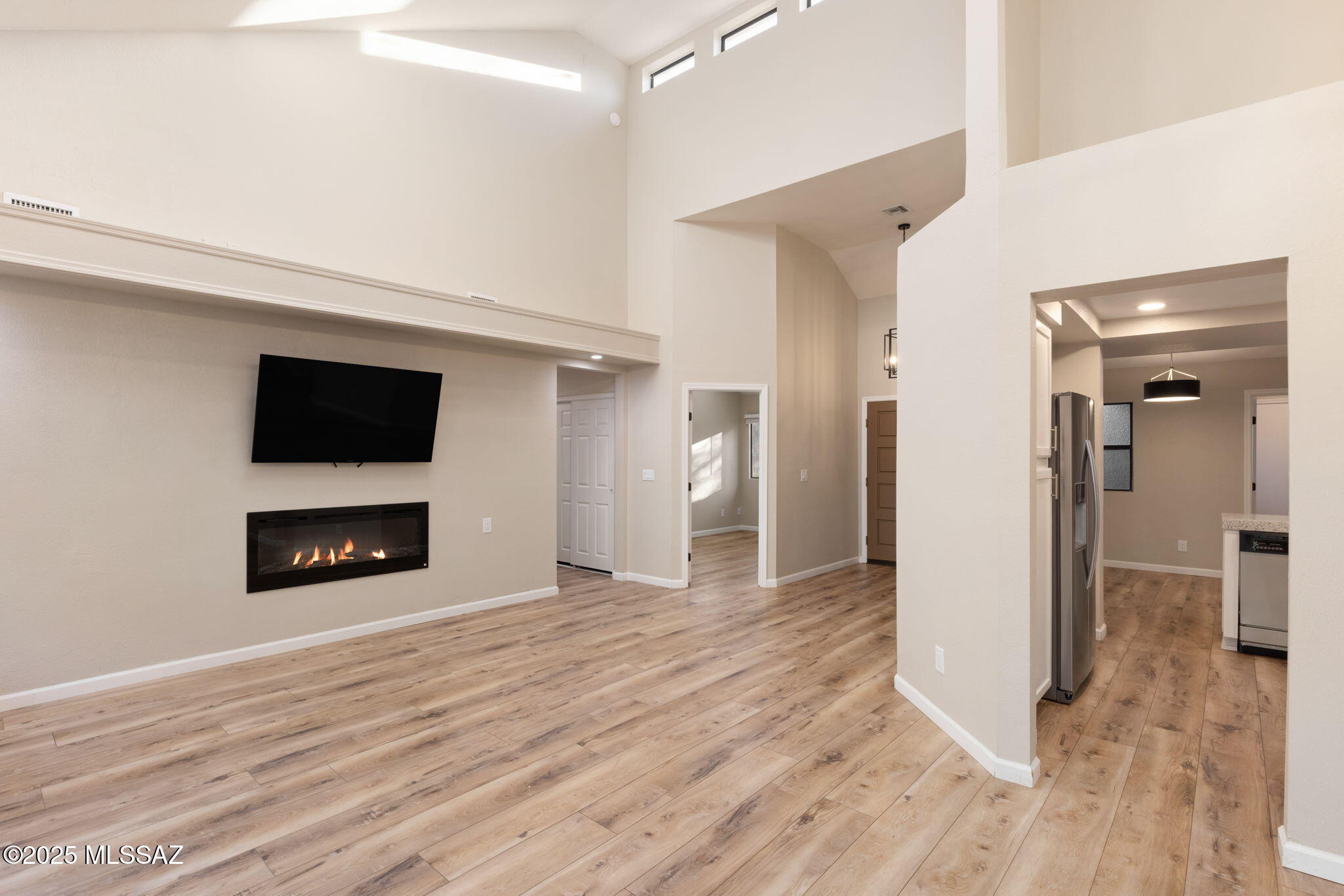 Ventana Canyon Golf Villas - Residential
