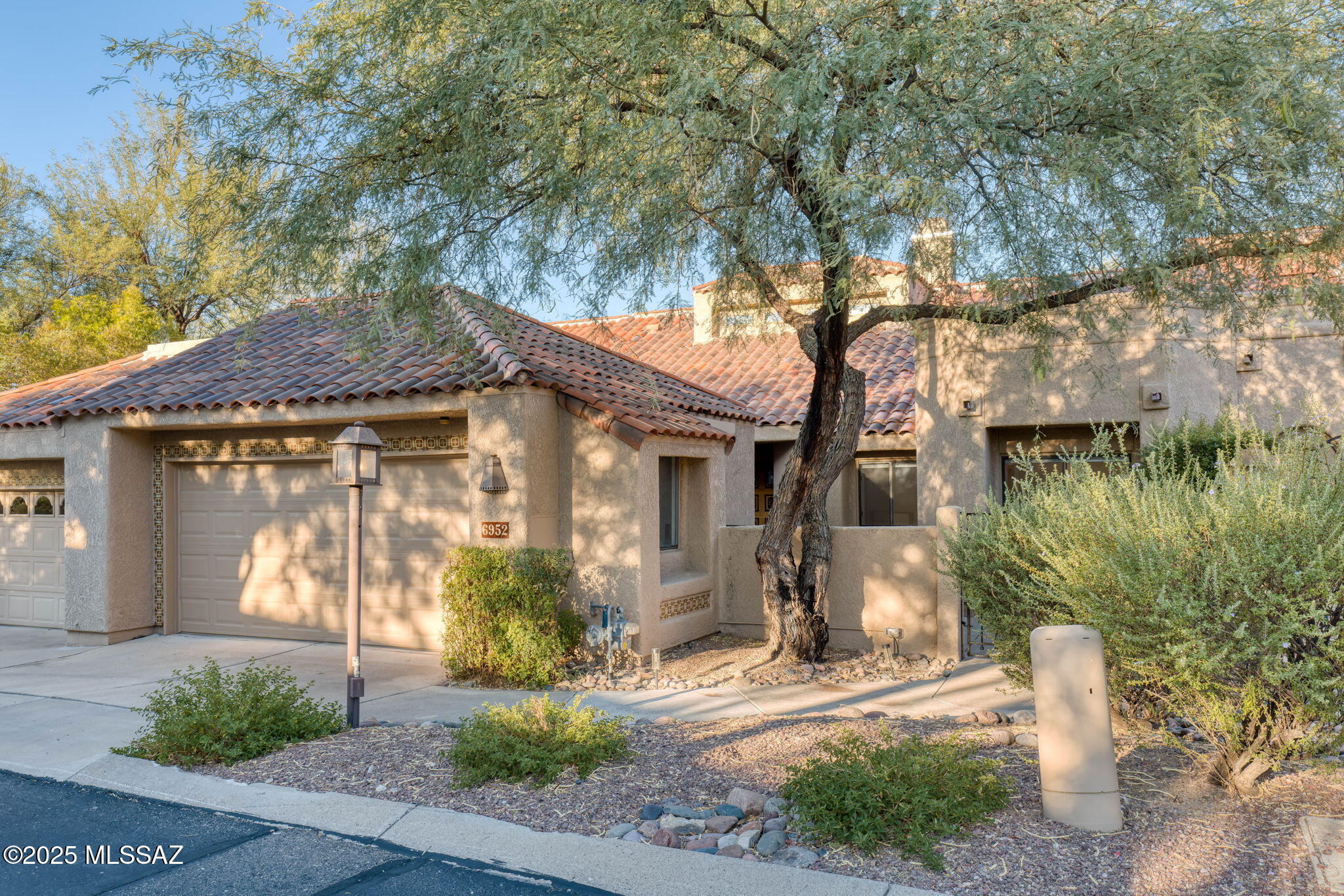 Ventana Canyon Golf Villas - Residential