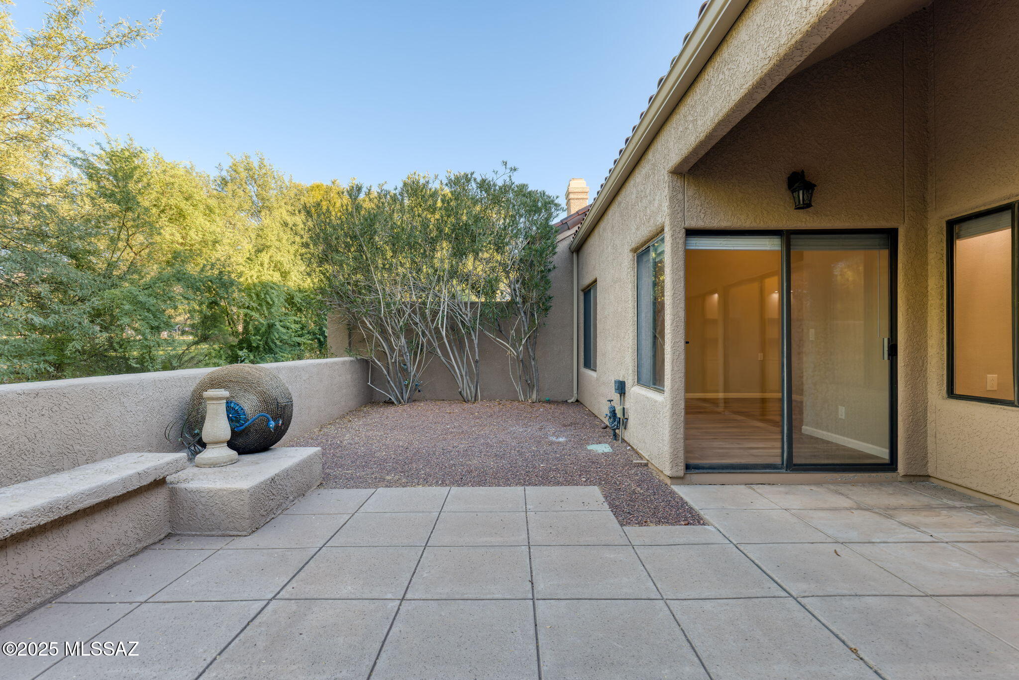 Ventana Canyon Golf Villas - Residential