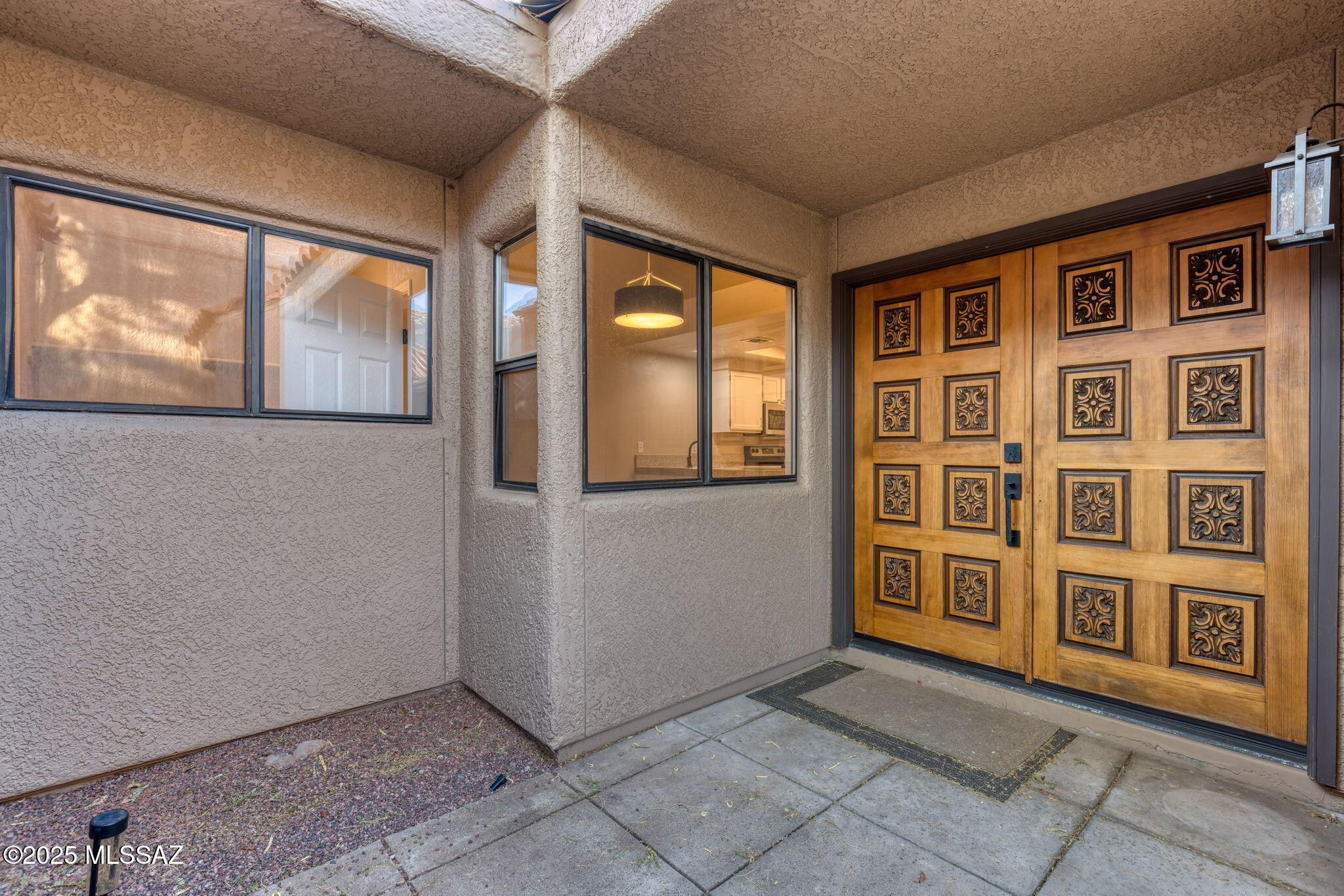 Ventana Canyon Golf Villas - Residential