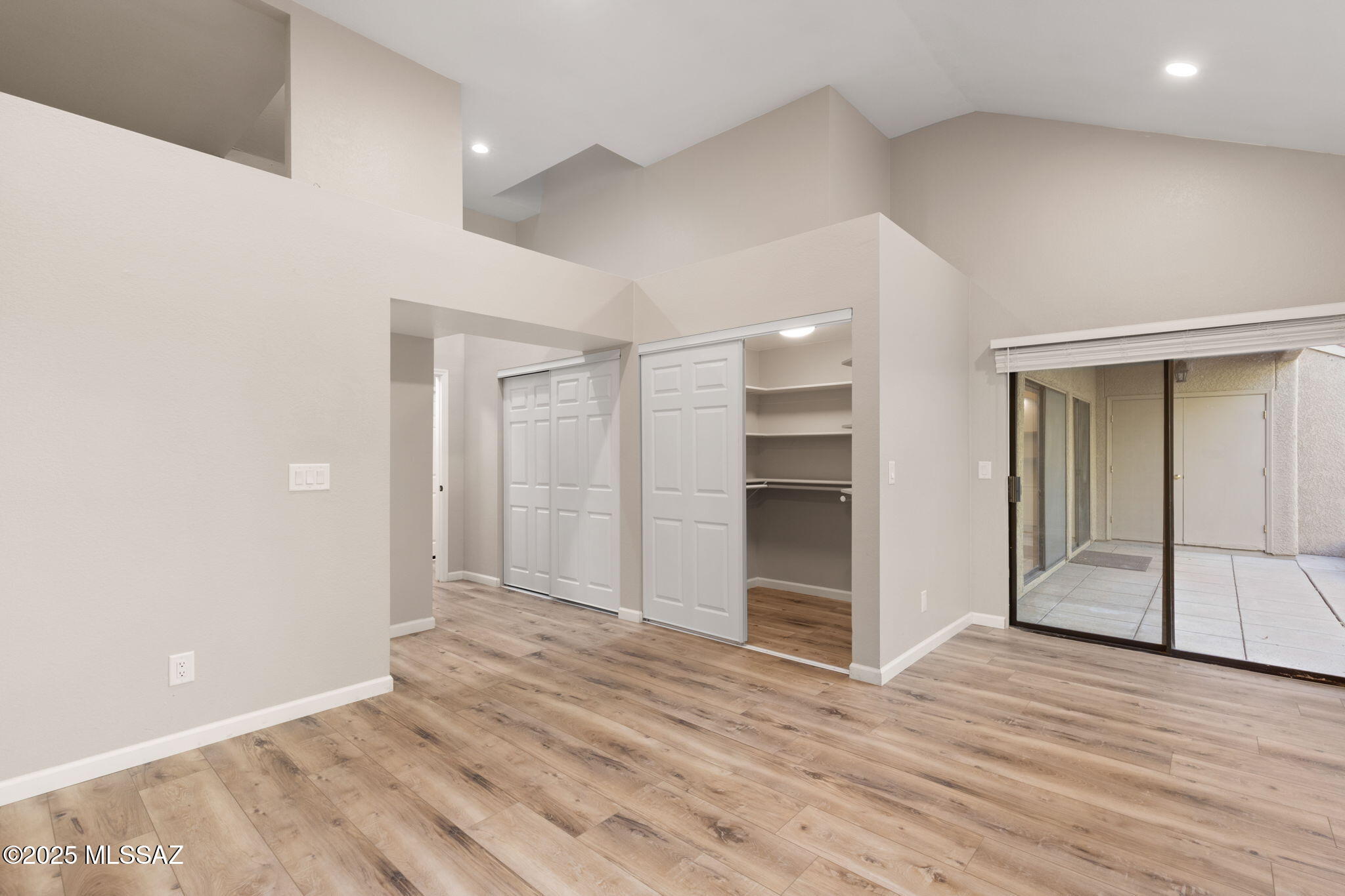 Ventana Canyon Golf Villas - Residential