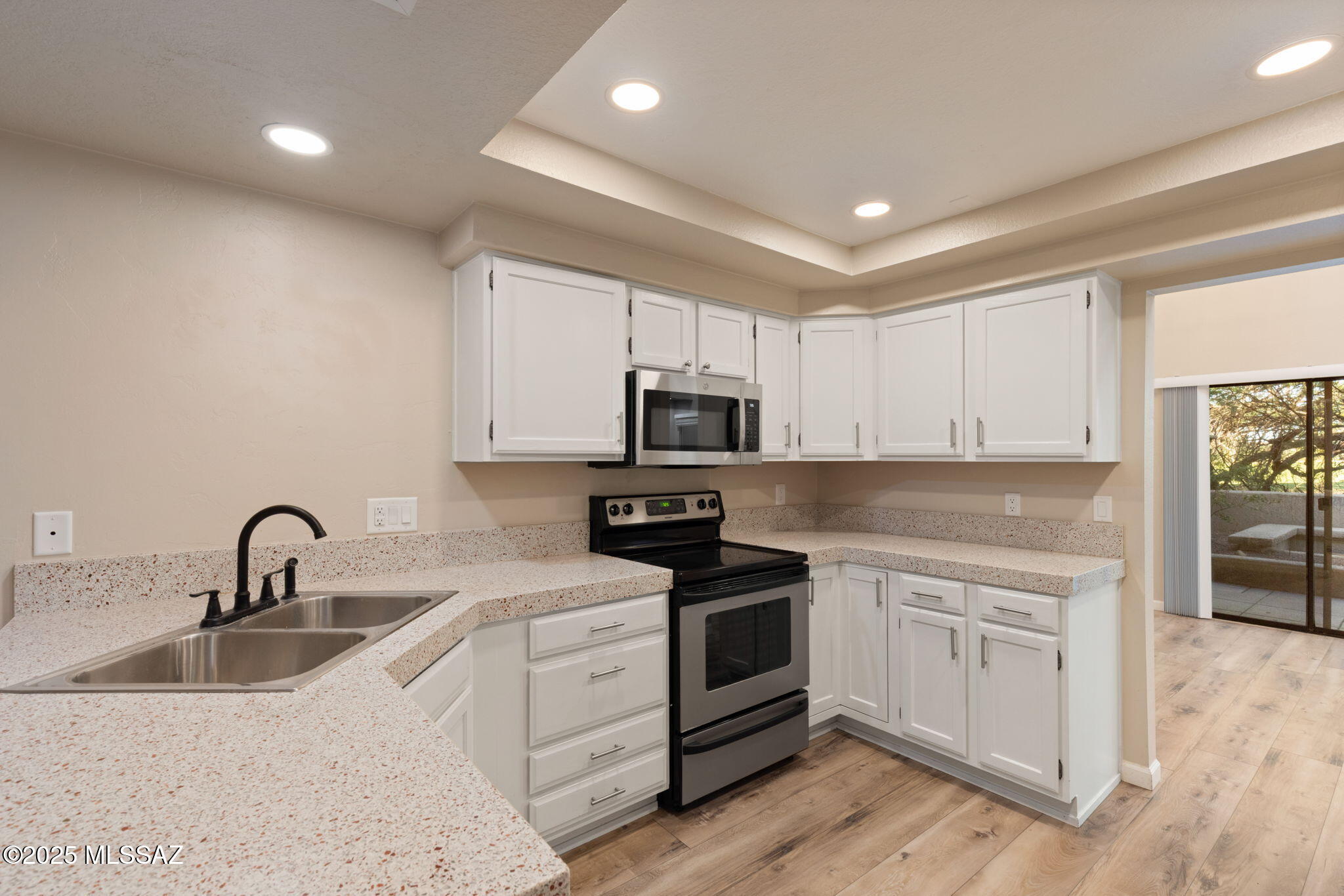 Ventana Canyon Golf Villas - Residential