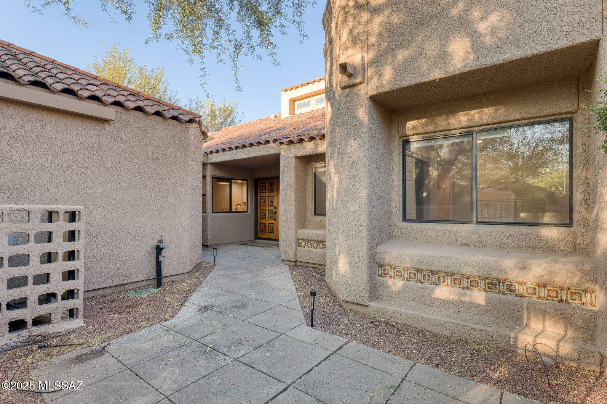 Ventana Canyon Golf Villas - Residential