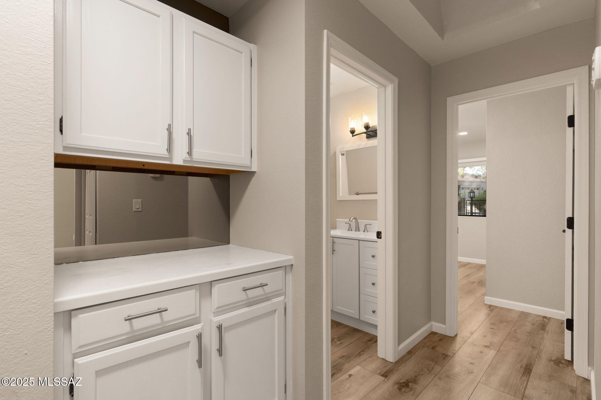 Ventana Canyon Golf Villas - Residential
