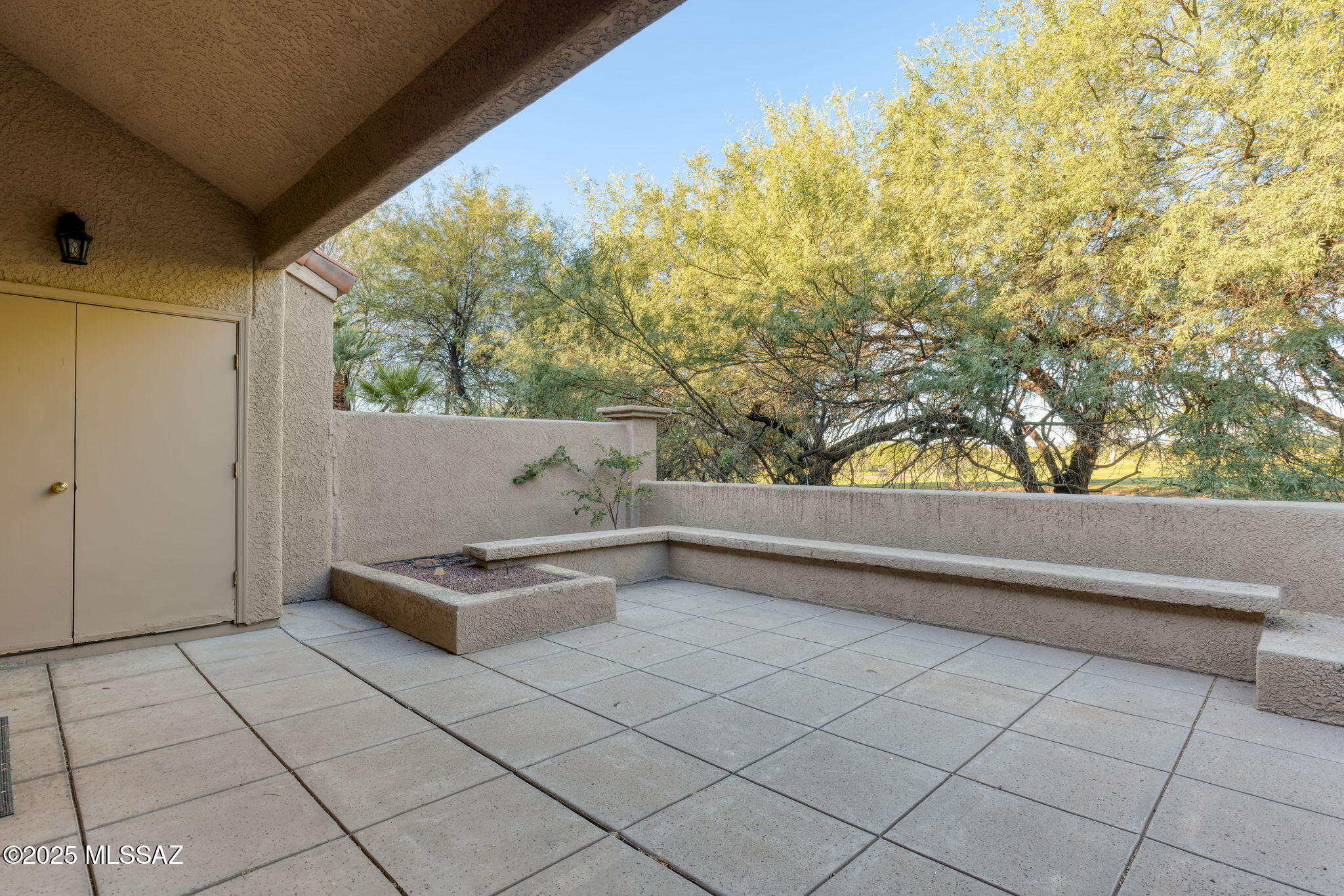 Ventana Canyon Golf Villas - Residential