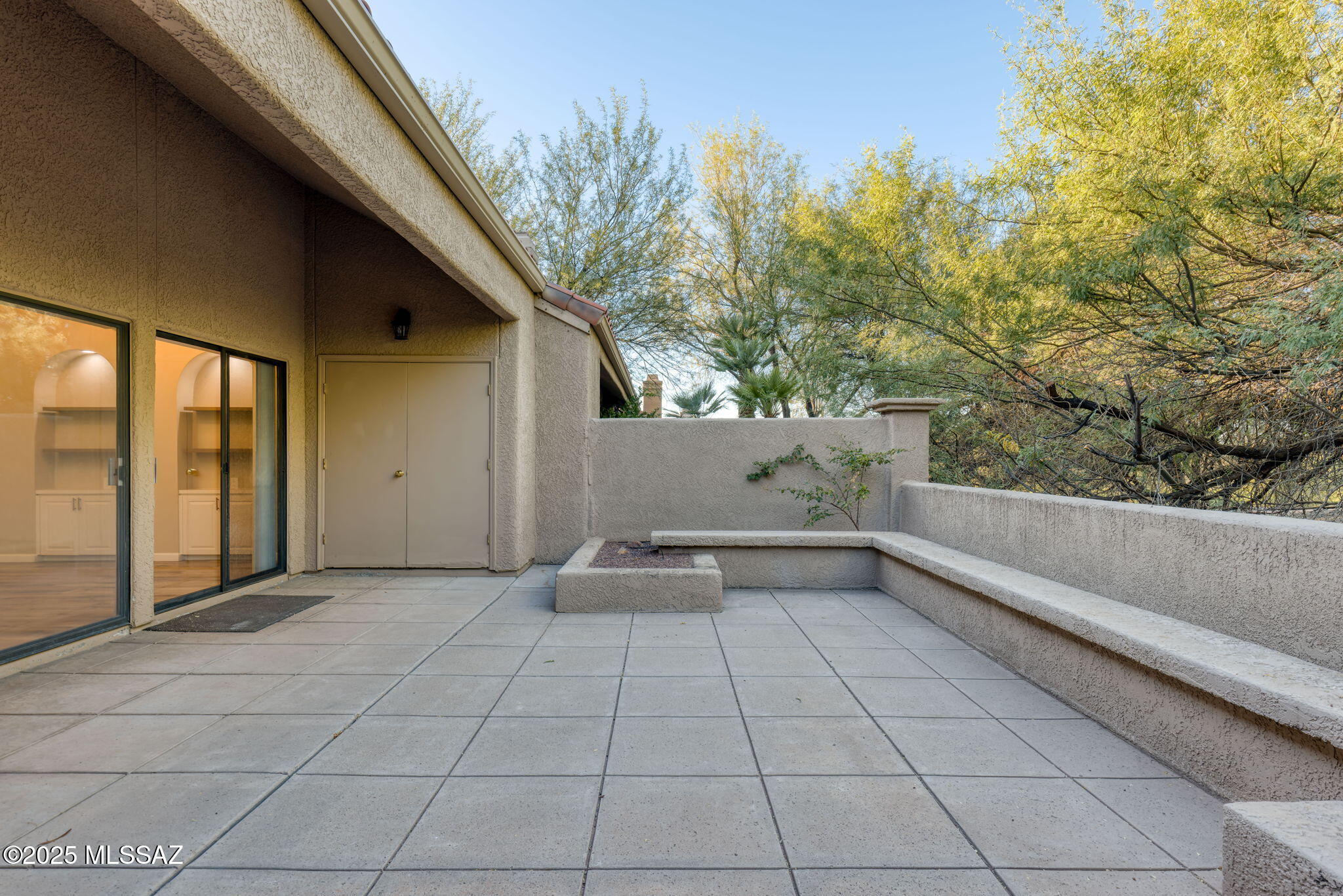 Ventana Canyon Golf Villas - Residential