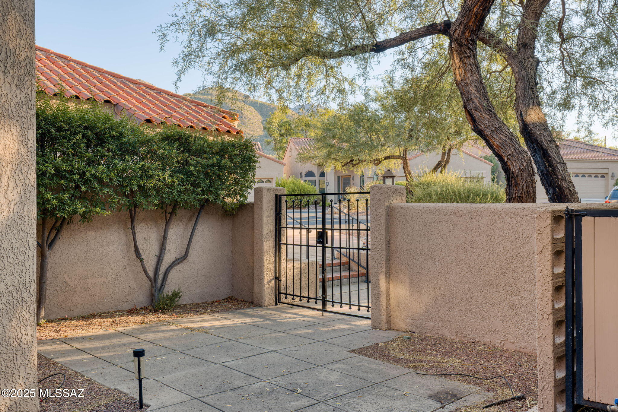 Ventana Canyon Golf Villas - Residential