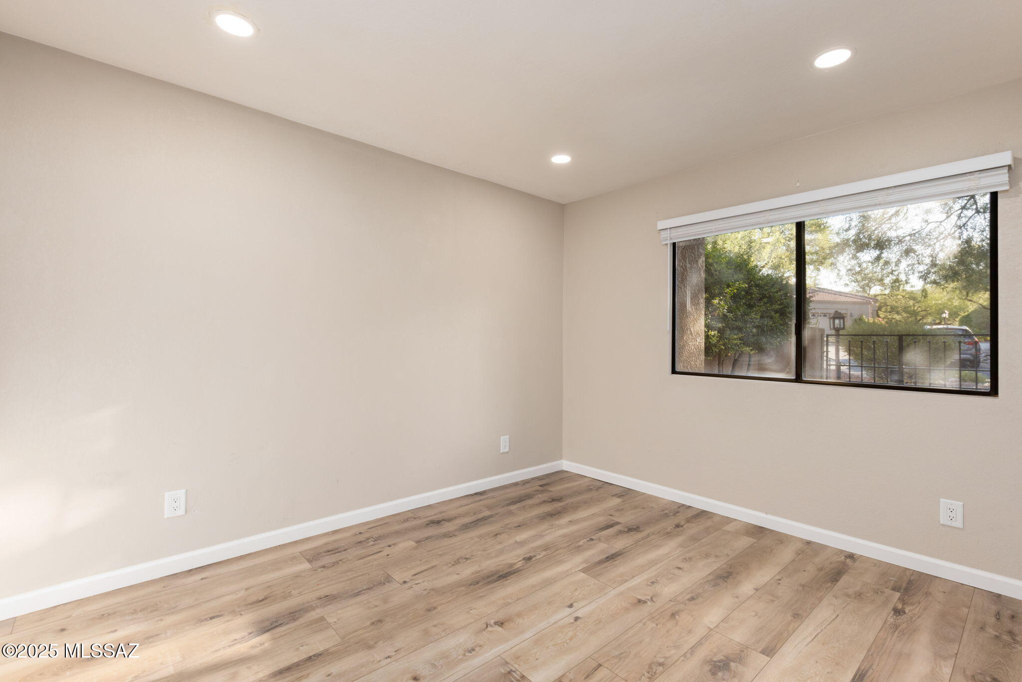 Ventana Canyon Golf Villas - Residential