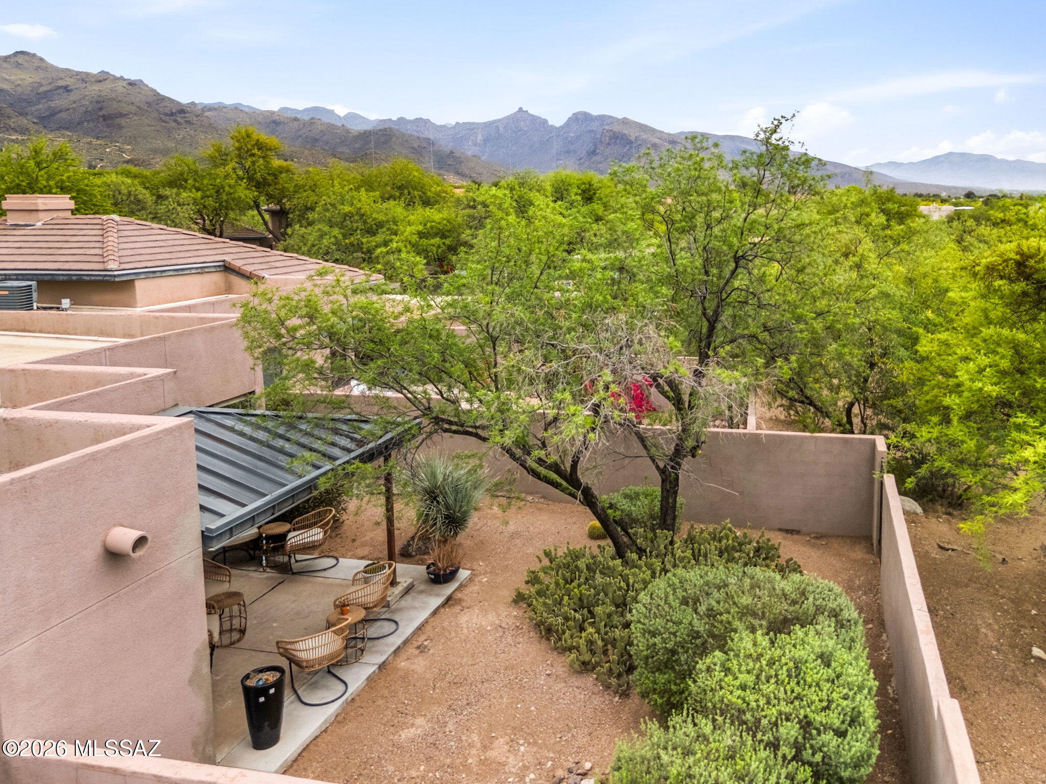 Greens at Ventana Canyon - Residential