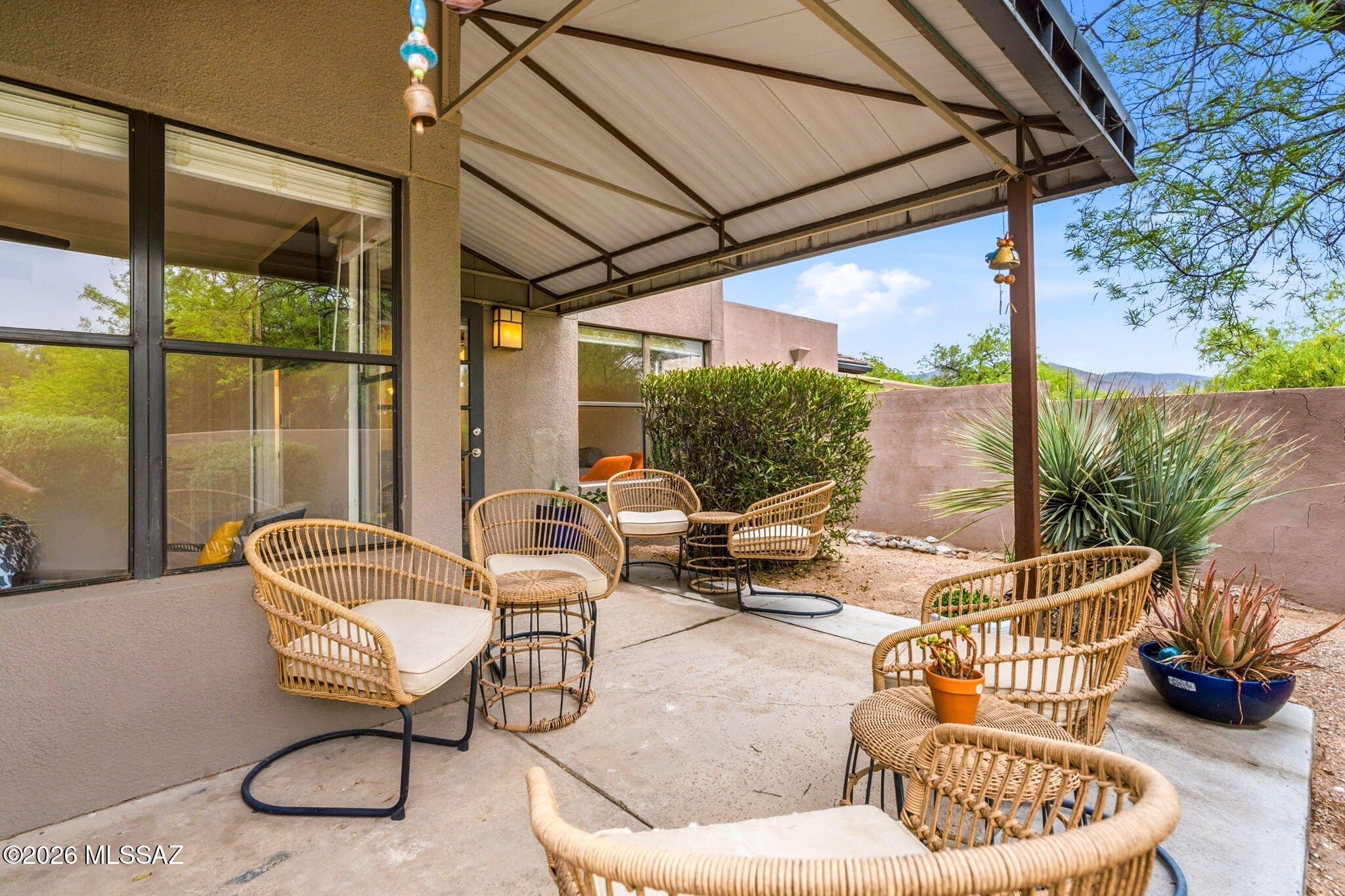 Greens at Ventana Canyon - Residential
