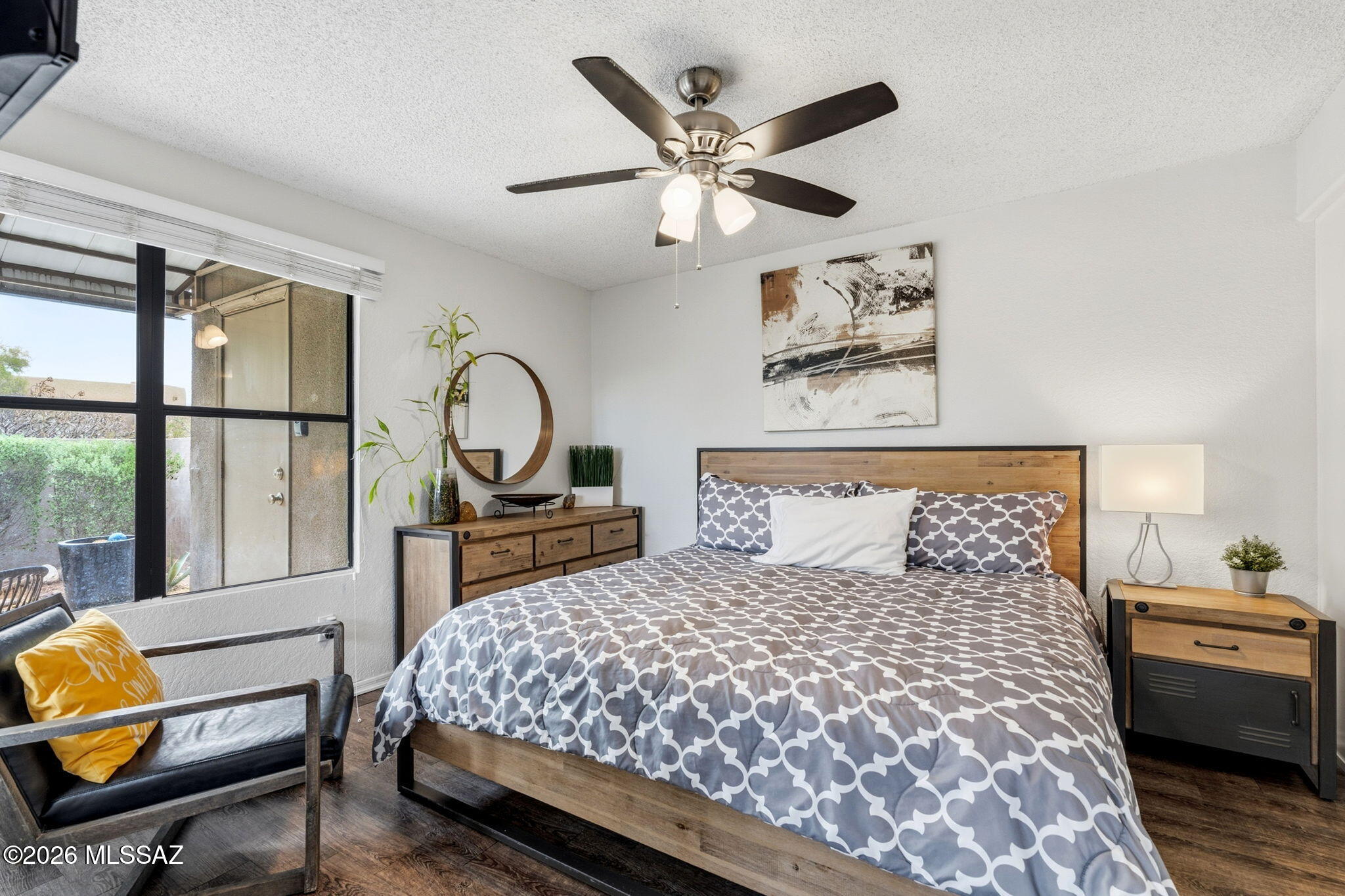 Greens at Ventana Canyon - Residential