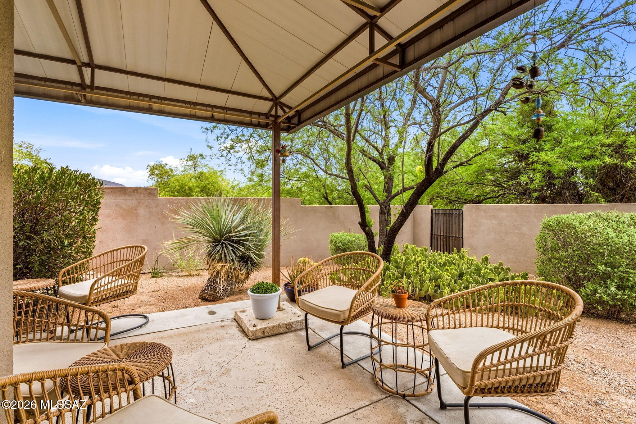 Greens at Ventana Canyon - Residential