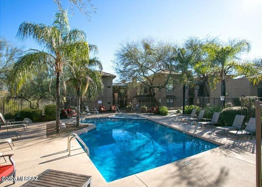 Greens at Ventana Canyon - Residential