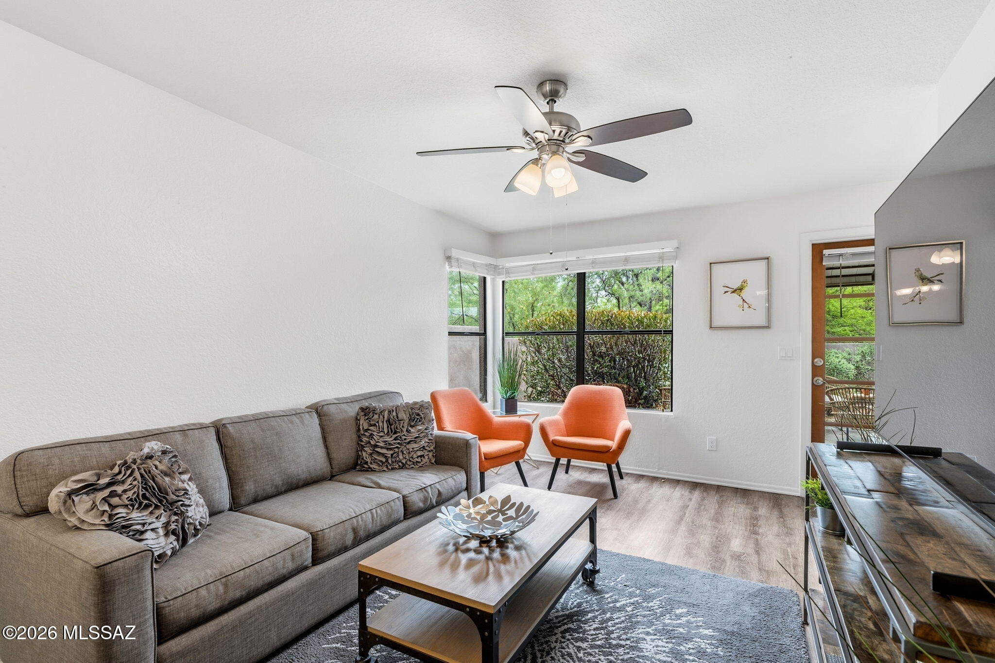 Greens at Ventana Canyon - Residential