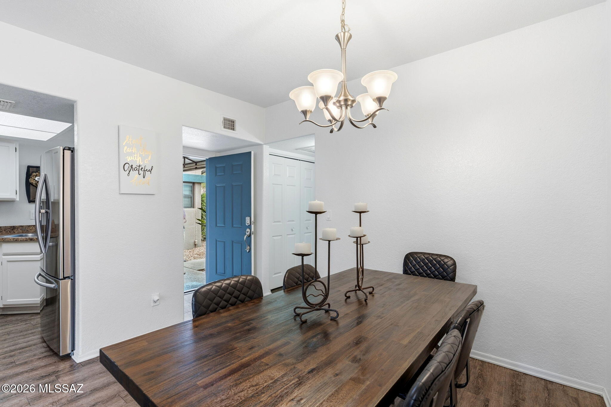 Greens at Ventana Canyon - Residential