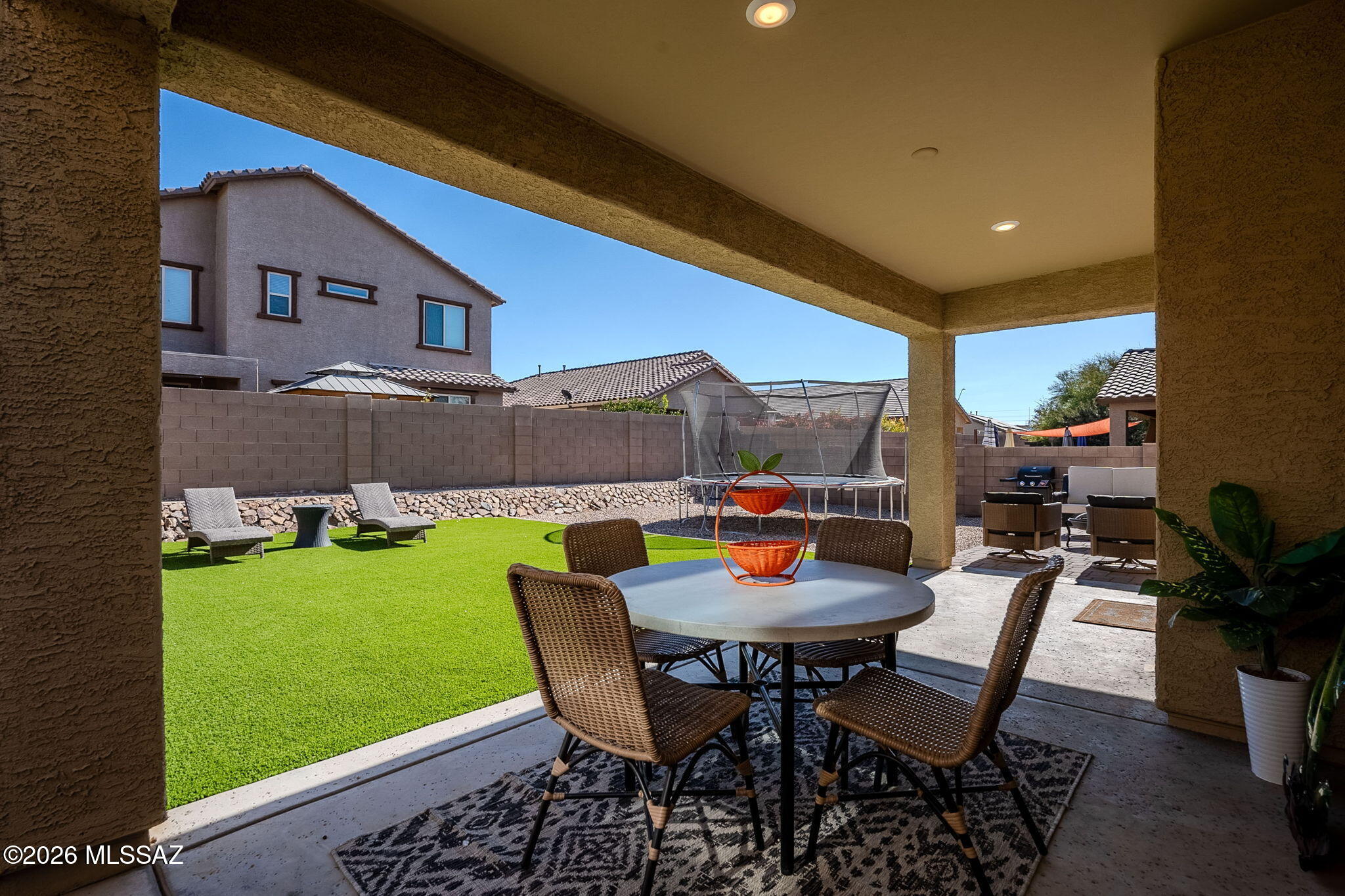 Gladden Farms BLK 22 & 24 - Residential