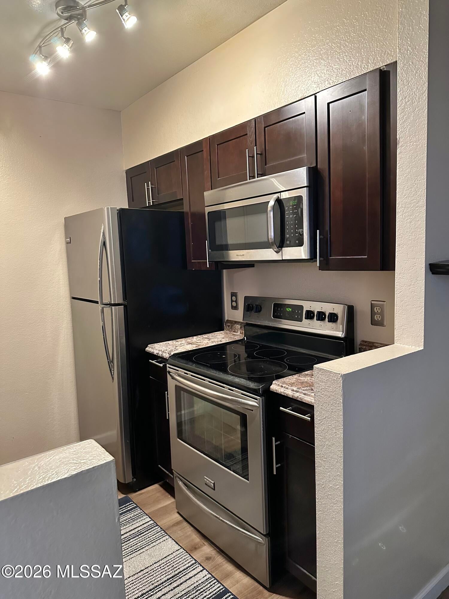 Copper Star Condominium Units 101-143 & 201-243 - Residential