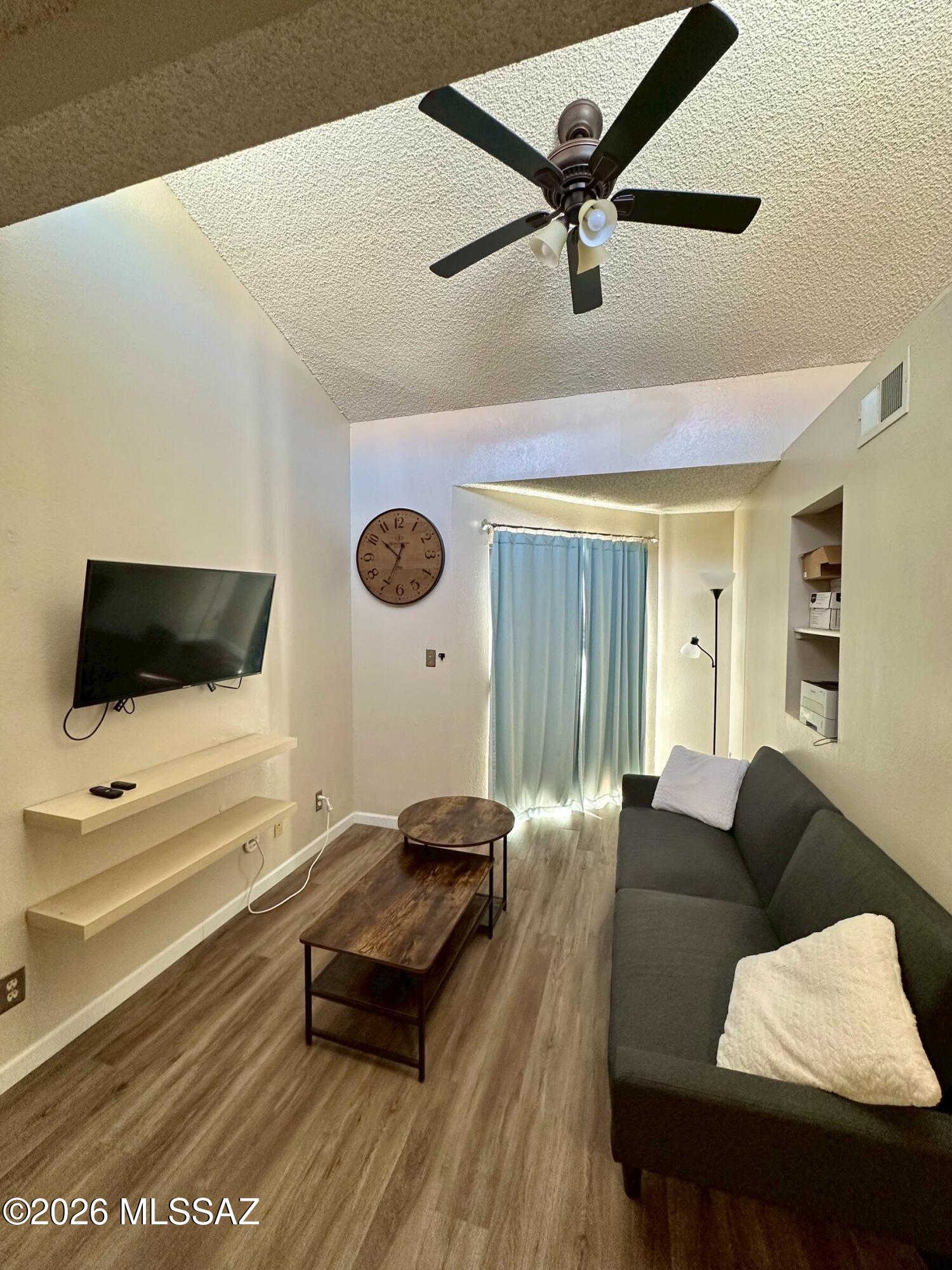 Copper Star Condominium Units 101-143 & 201-243 - Residential