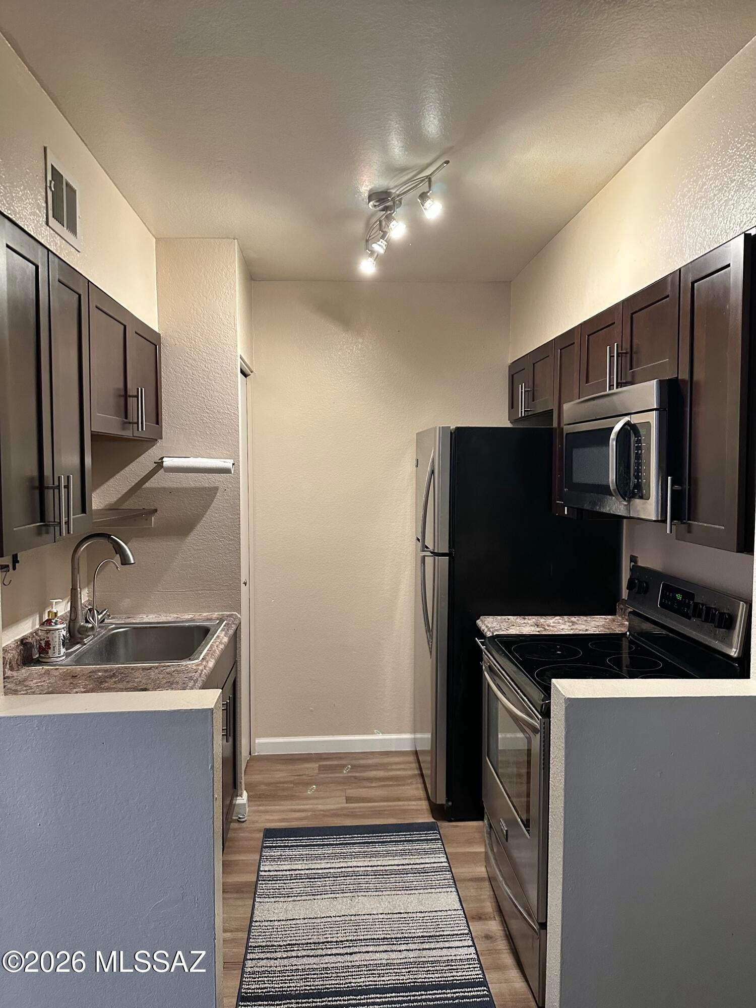 Copper Star Condominium Units 101-143 & 201-243 - Residential