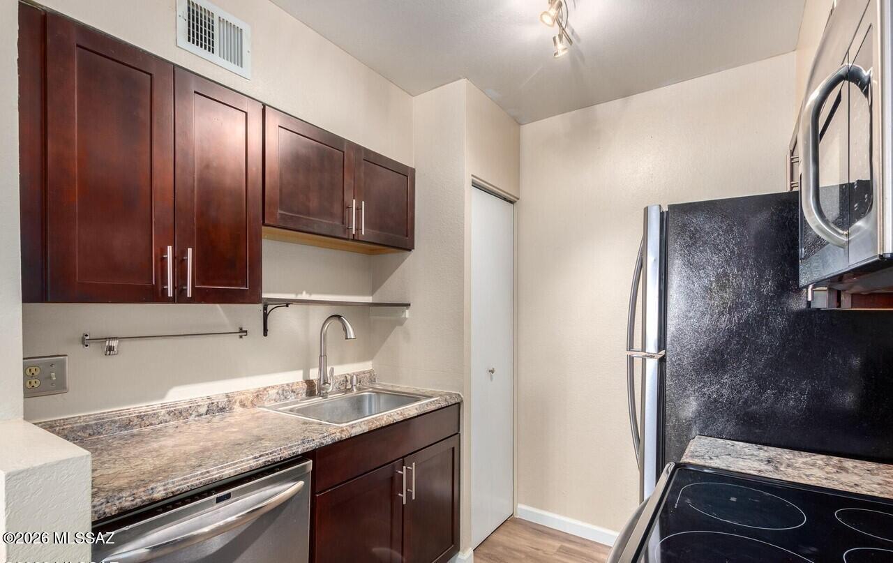 Copper Star Condominium Units 101-143 & 201-243 - Residential
