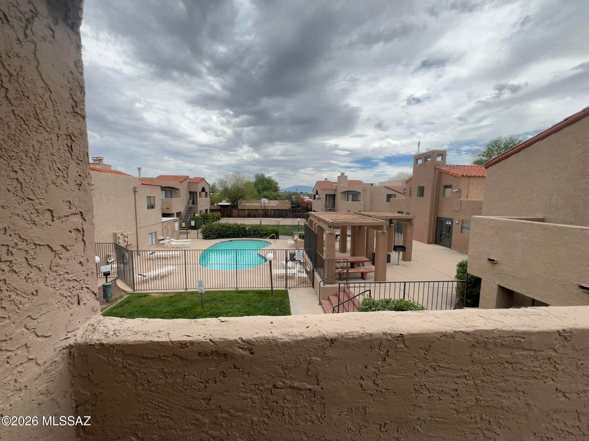 Copper Star Condominium Units 101-143 & 201-243 - Residential