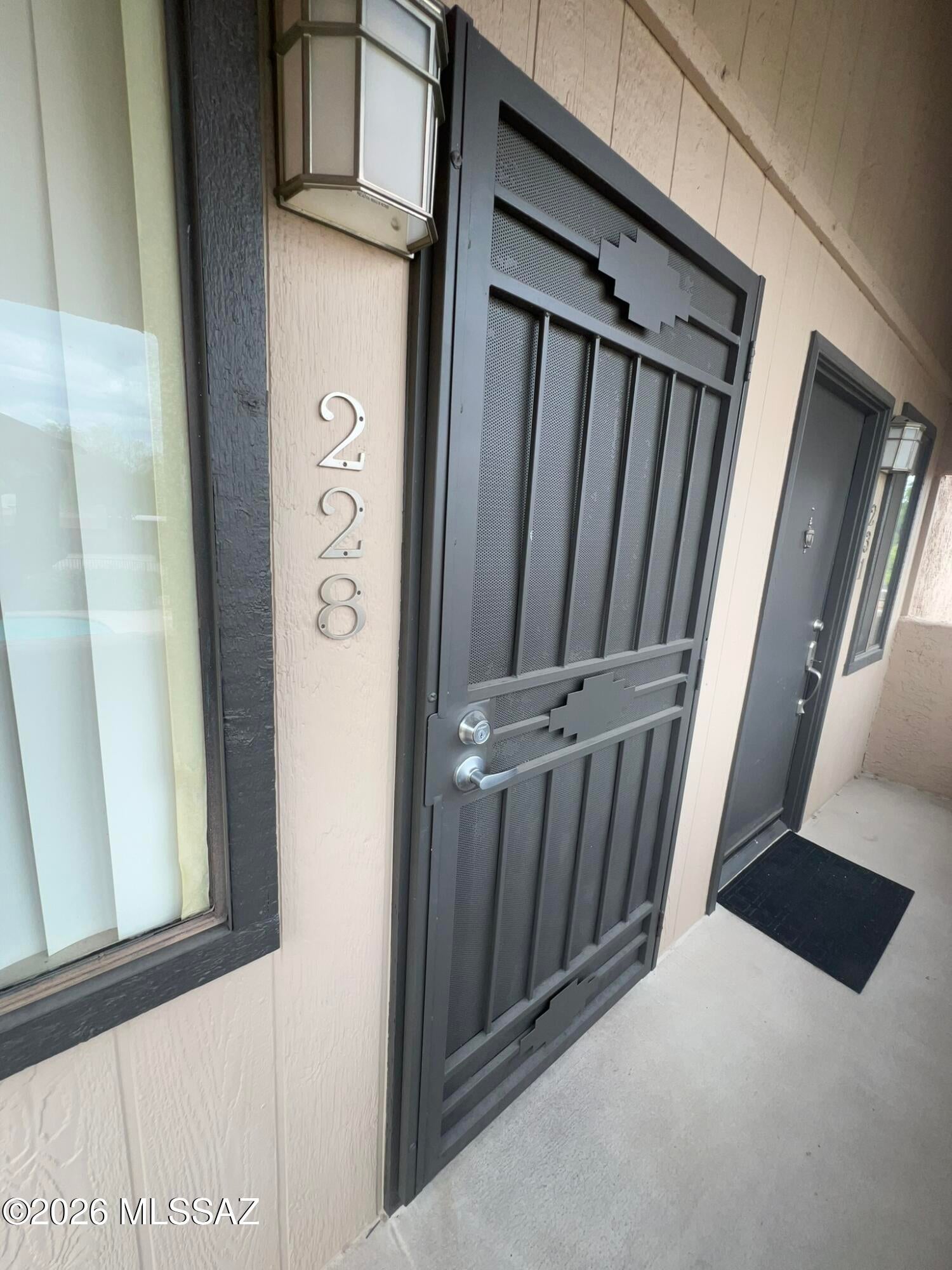 Copper Star Condominium Units 101-143 & 201-243 - Residential