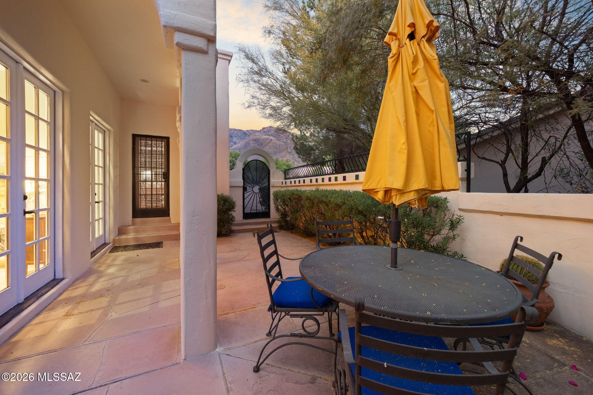 Alta Vista (1-98) - Residential